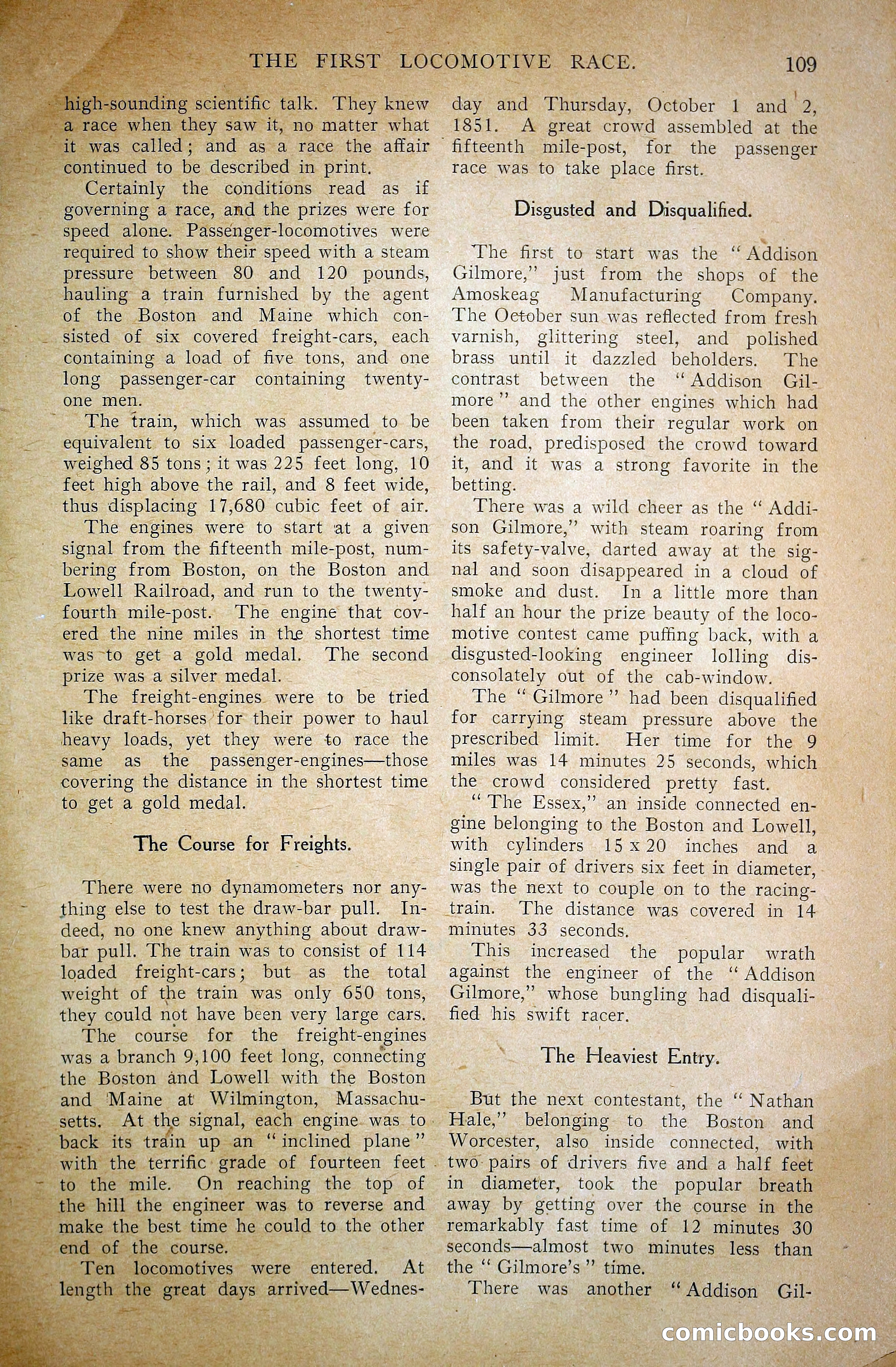 Railroad Man's Magazine — page 132 of 391