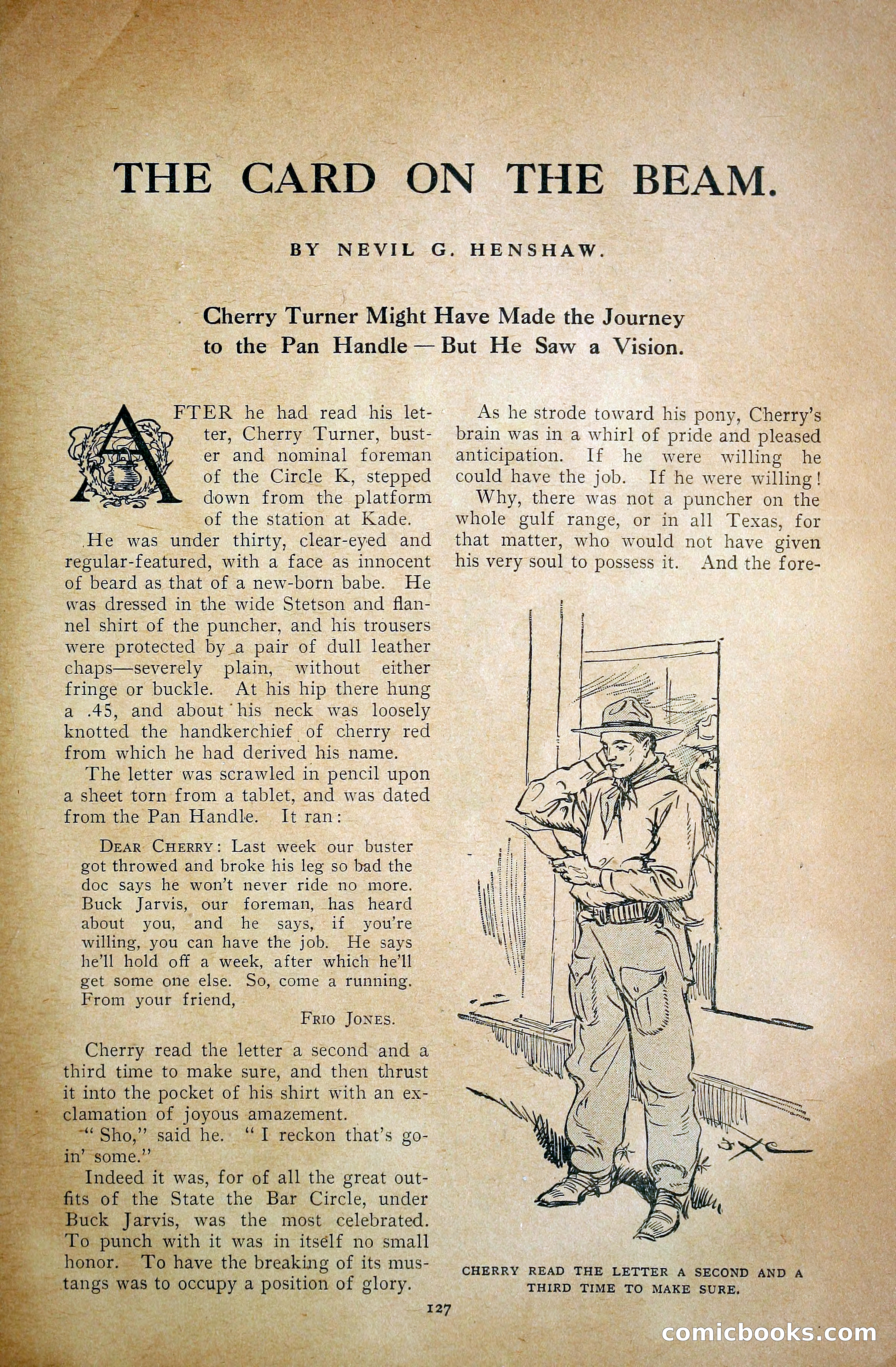 Railroad Man's Magazine — page 150 of 391