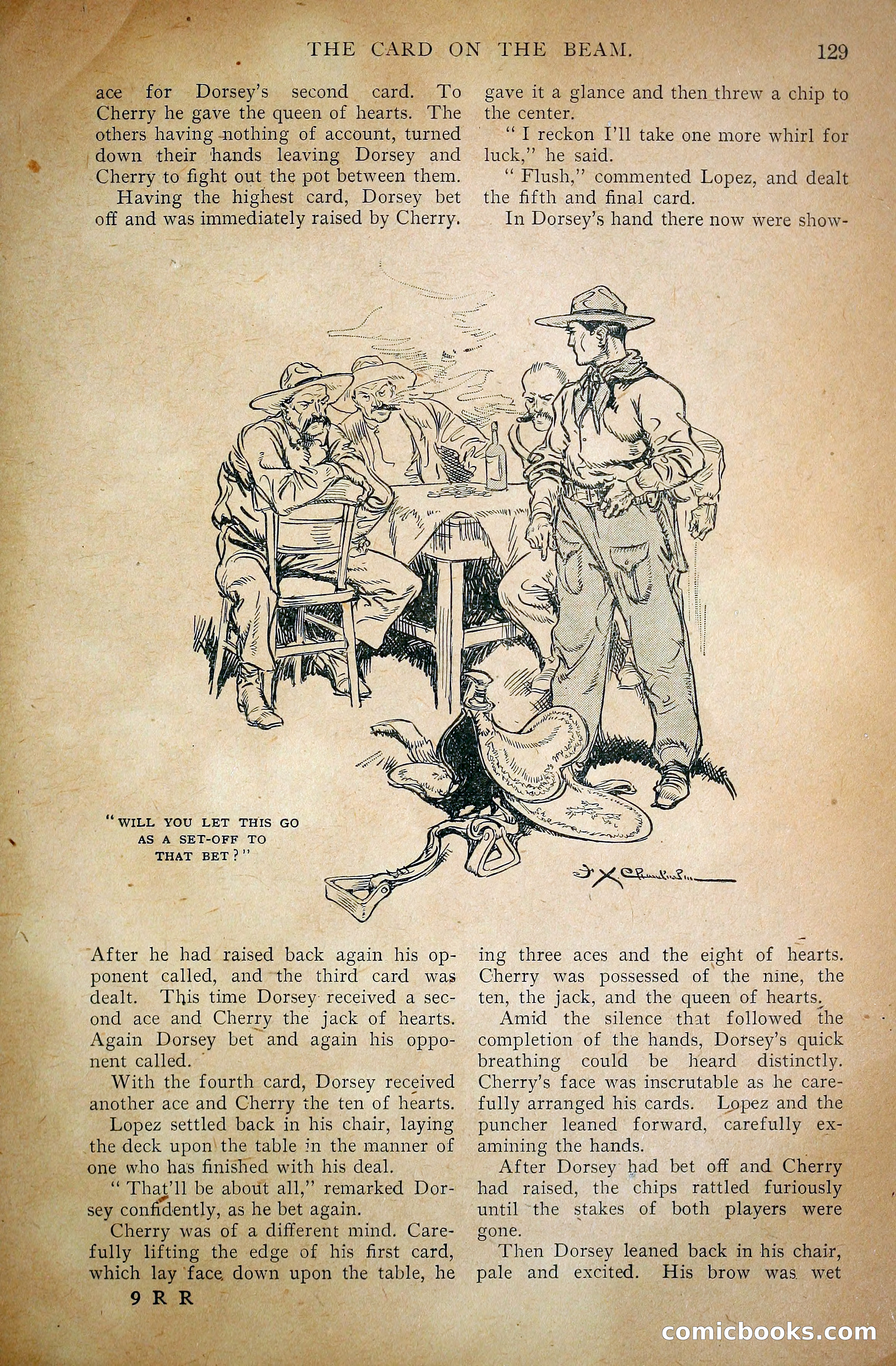 Railroad Man's Magazine — page 152 of 391