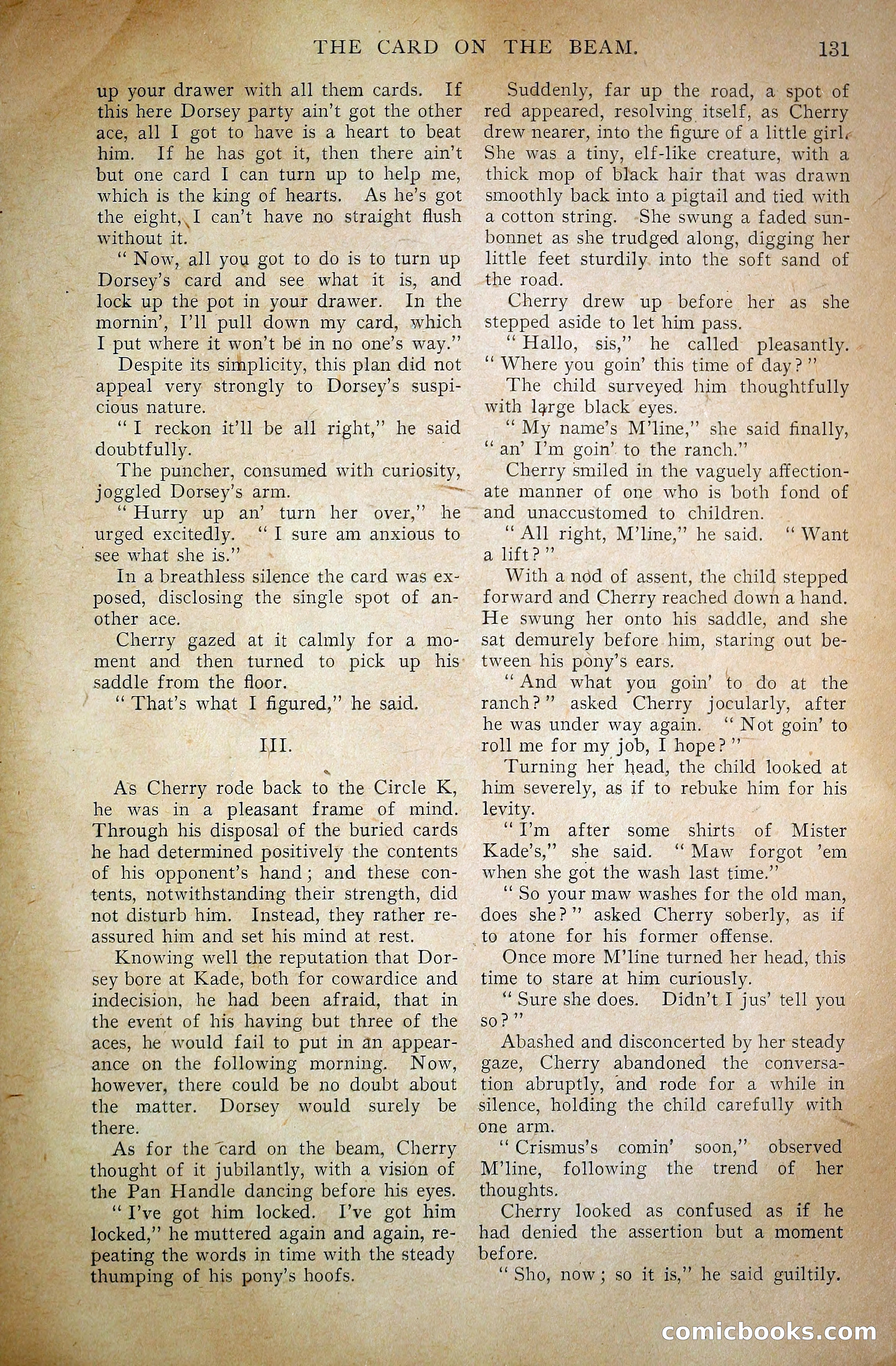 Railroad Man's Magazine — page 154 of 391