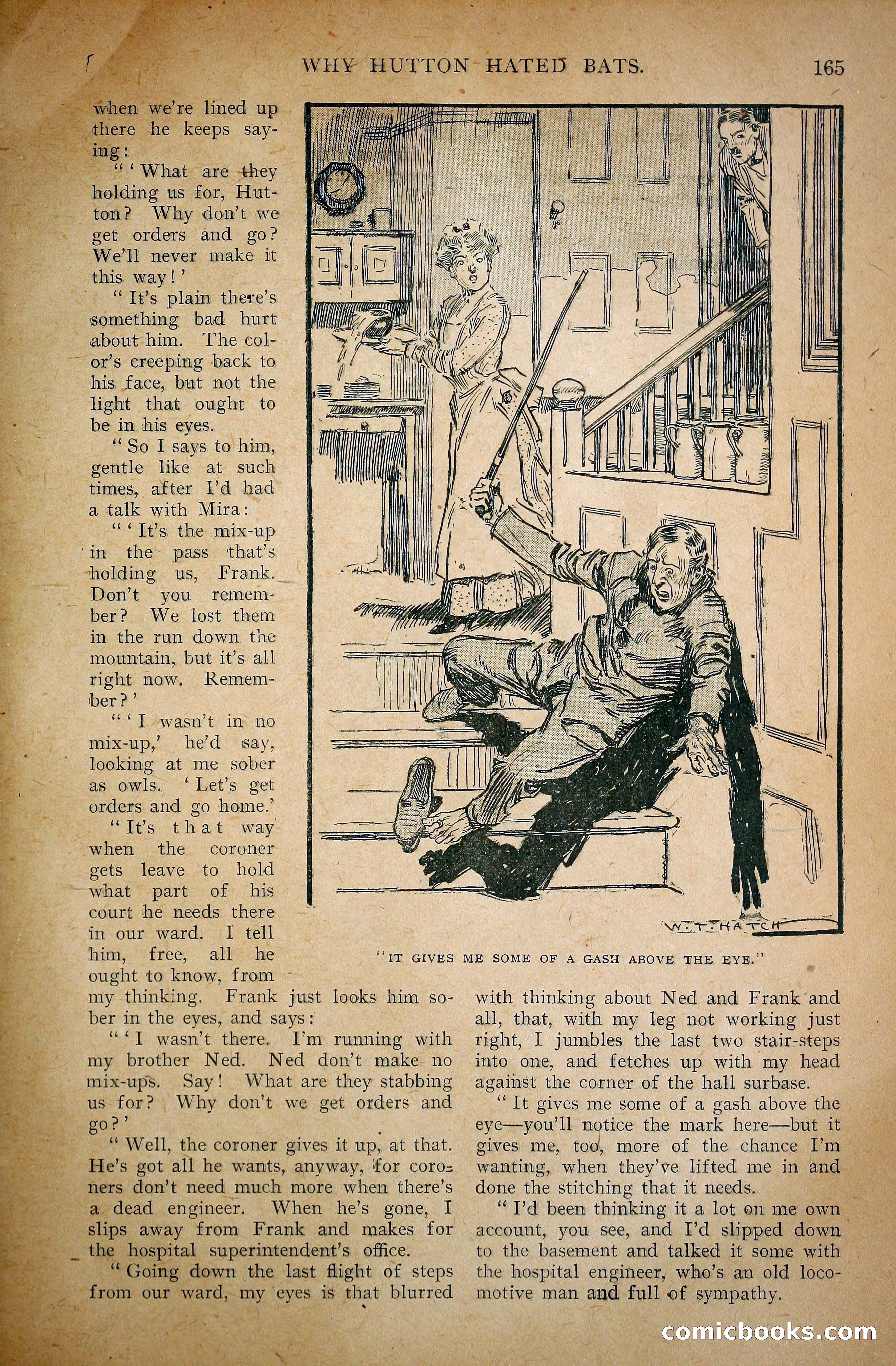 Railroad Man's Magazine — page 188 of 391