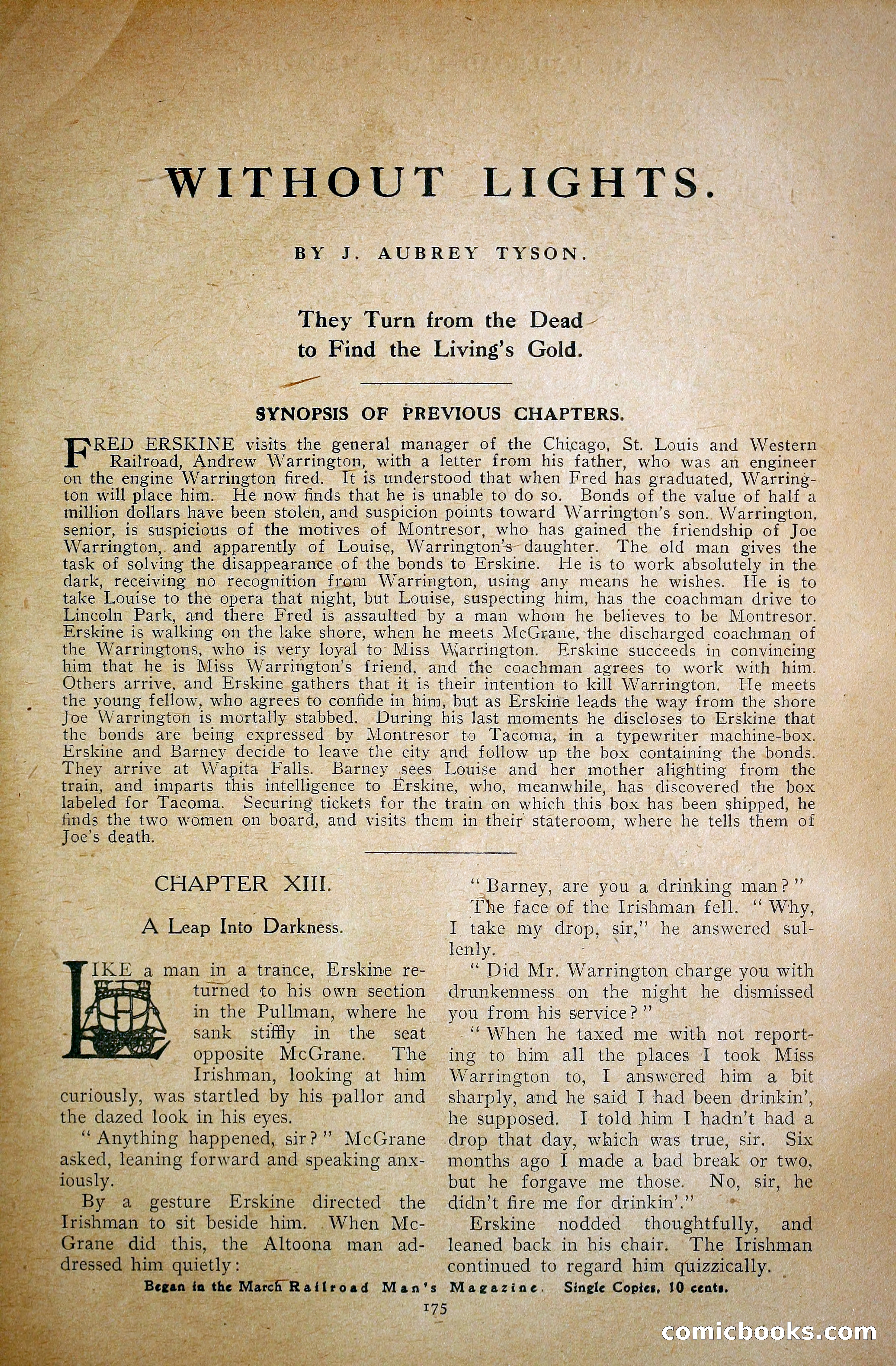 Railroad Man's Magazine — page 198 of 391