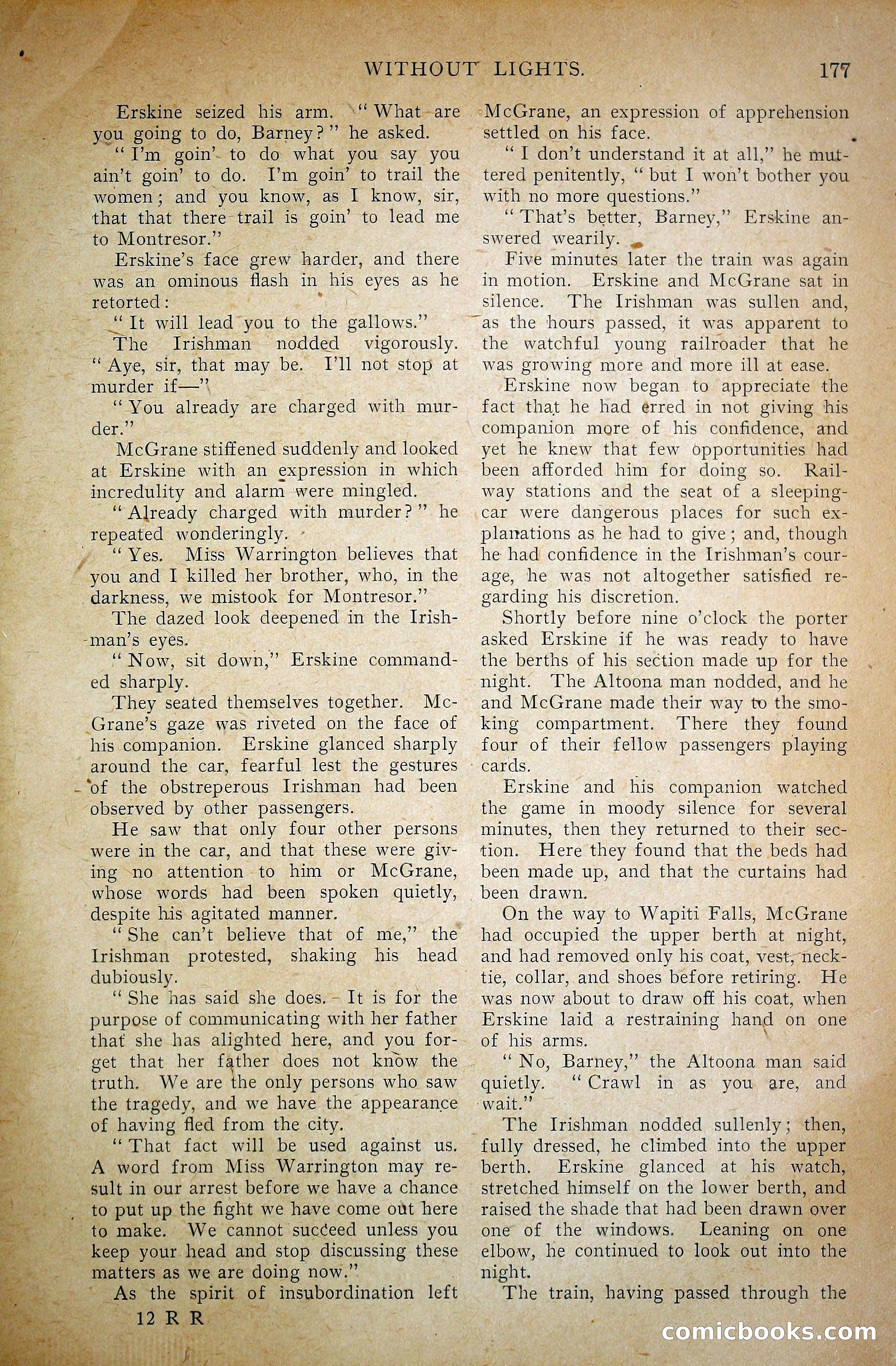 Railroad Man's Magazine — page 200 of 391