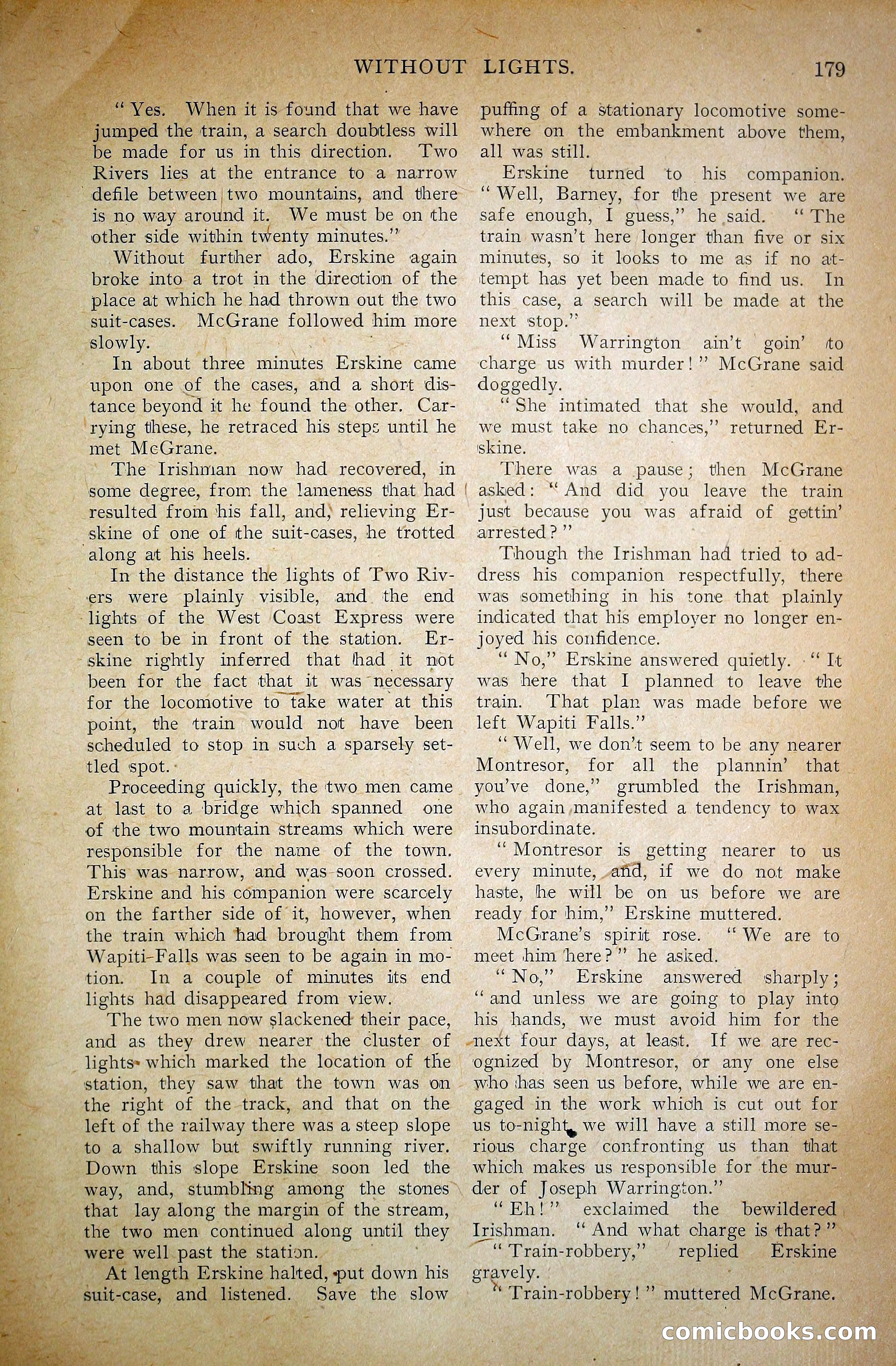 Railroad Man's Magazine — page 202 of 391