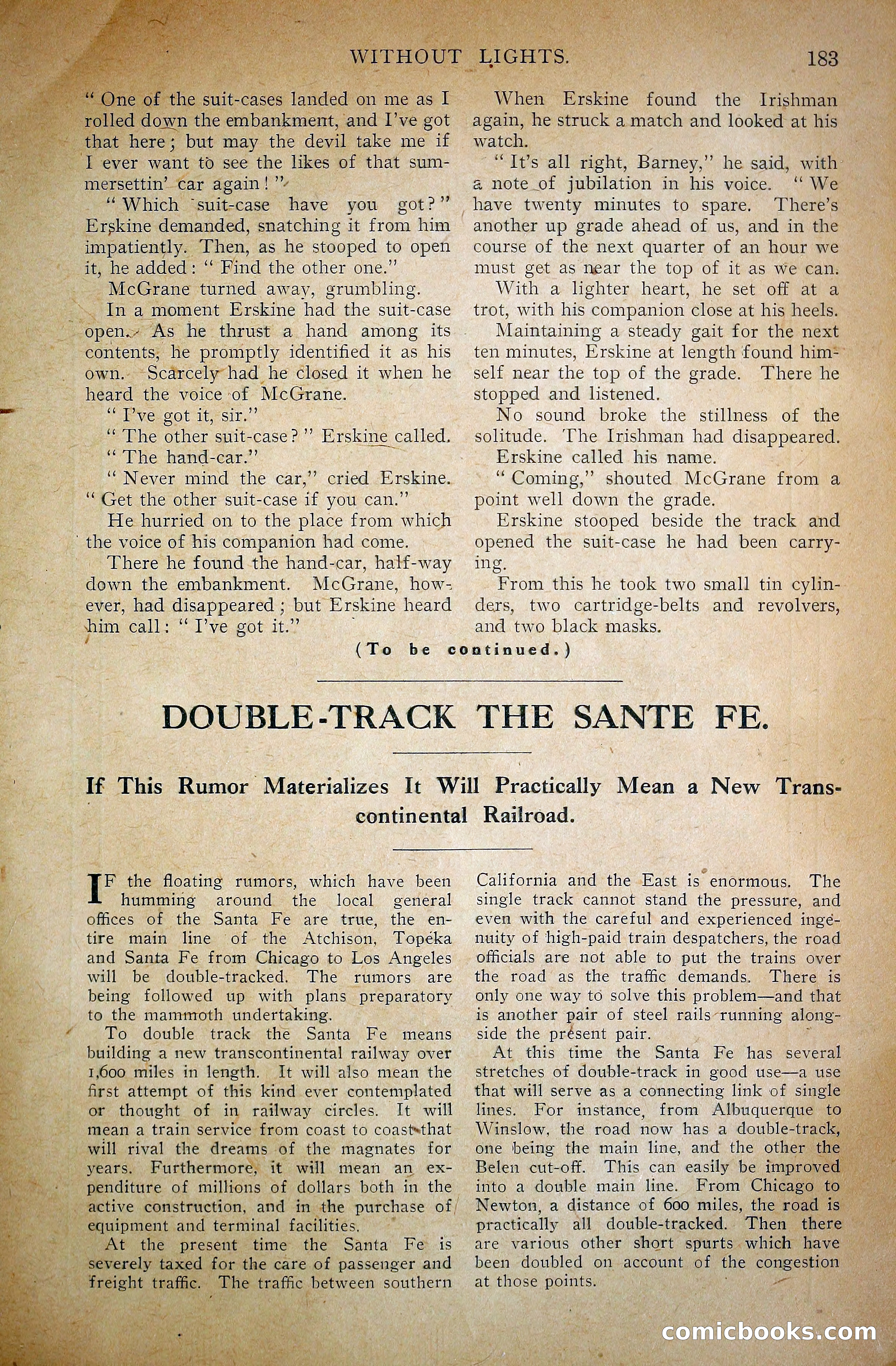 Railroad Man's Magazine — page 206 of 391