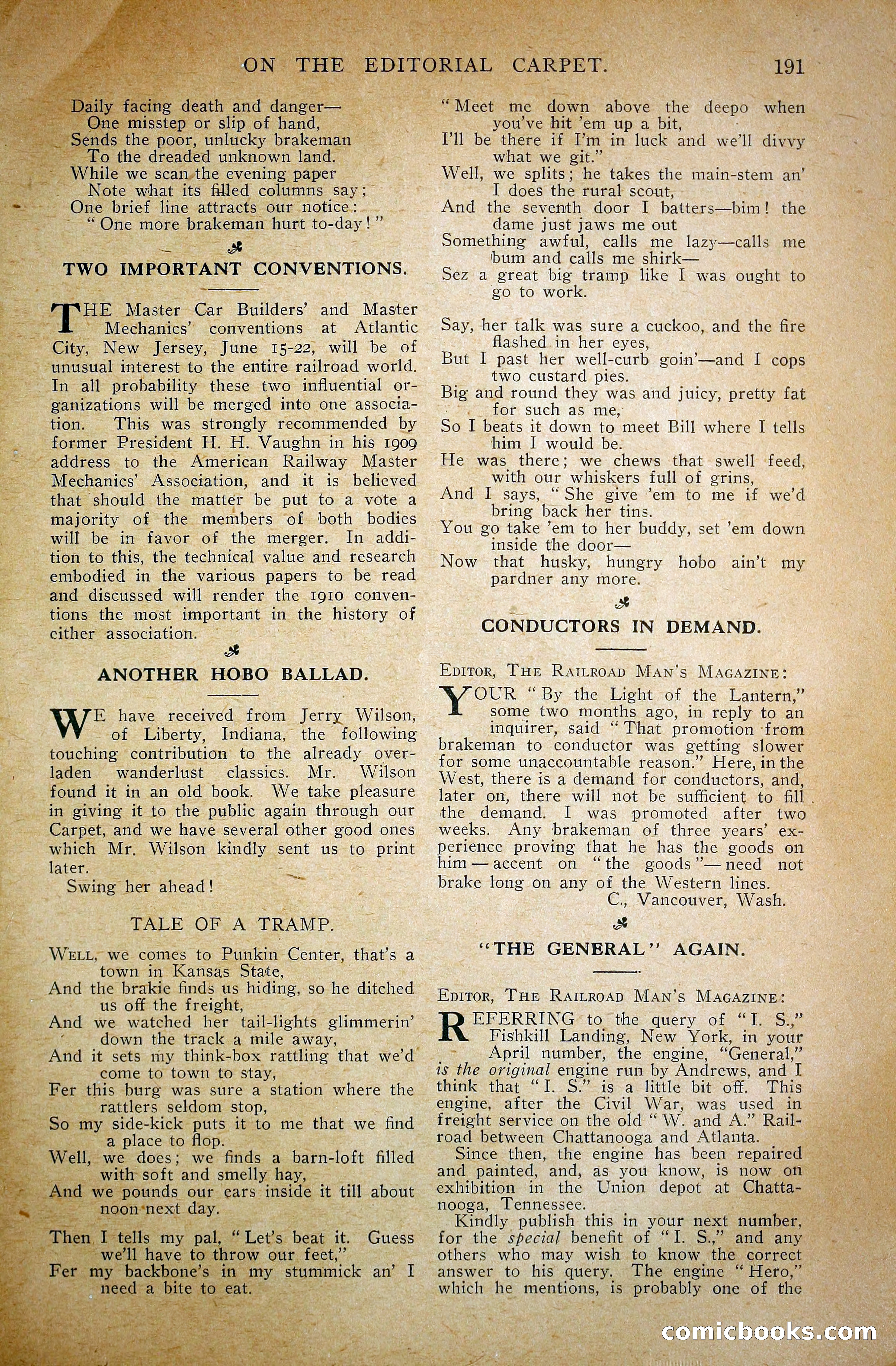 Railroad Man's Magazine — page 214 of 391