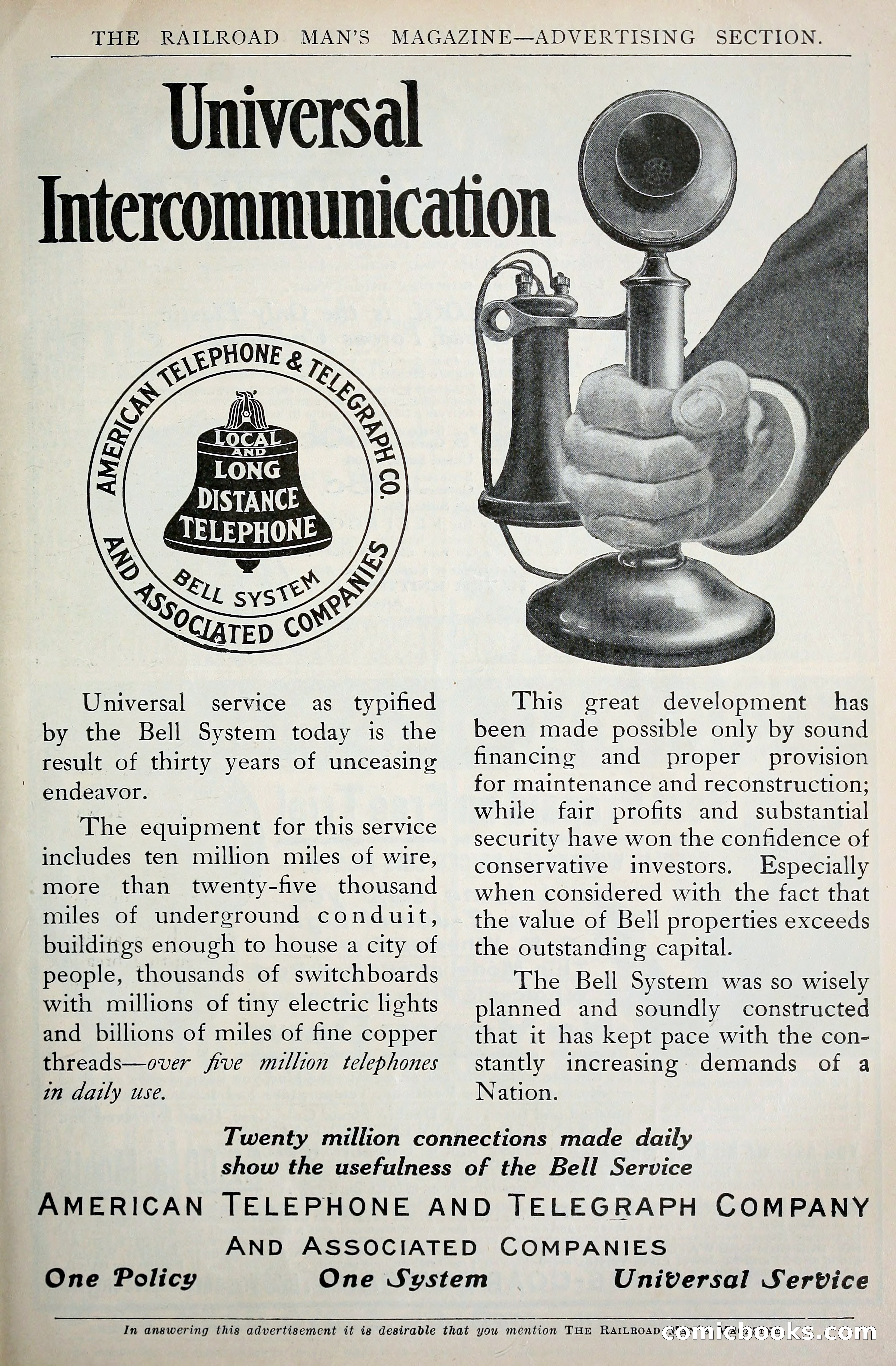 Railroad Man's Magazine — page 224 of 391