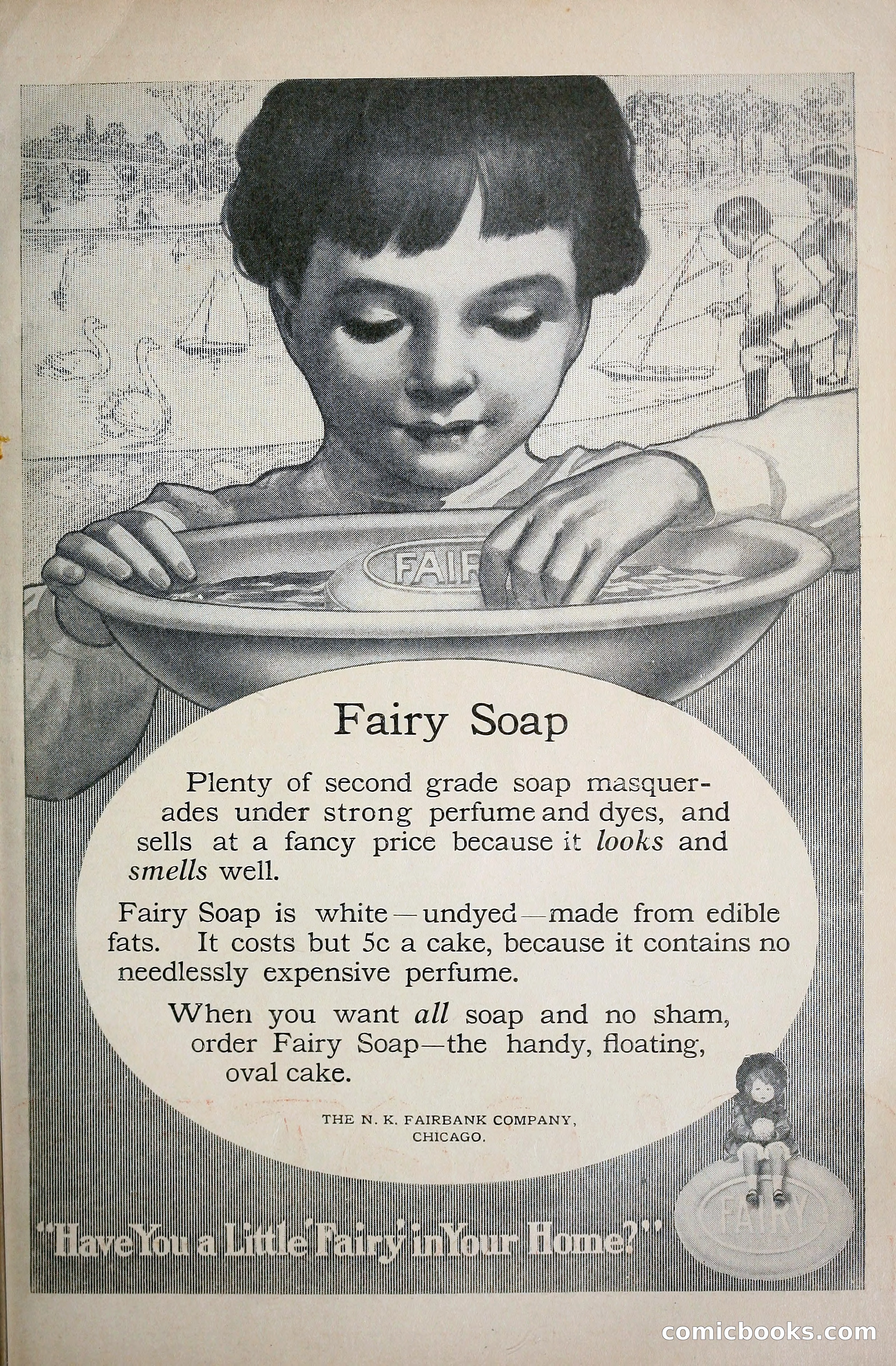 Railroad Man's Magazine — page 232 of 391