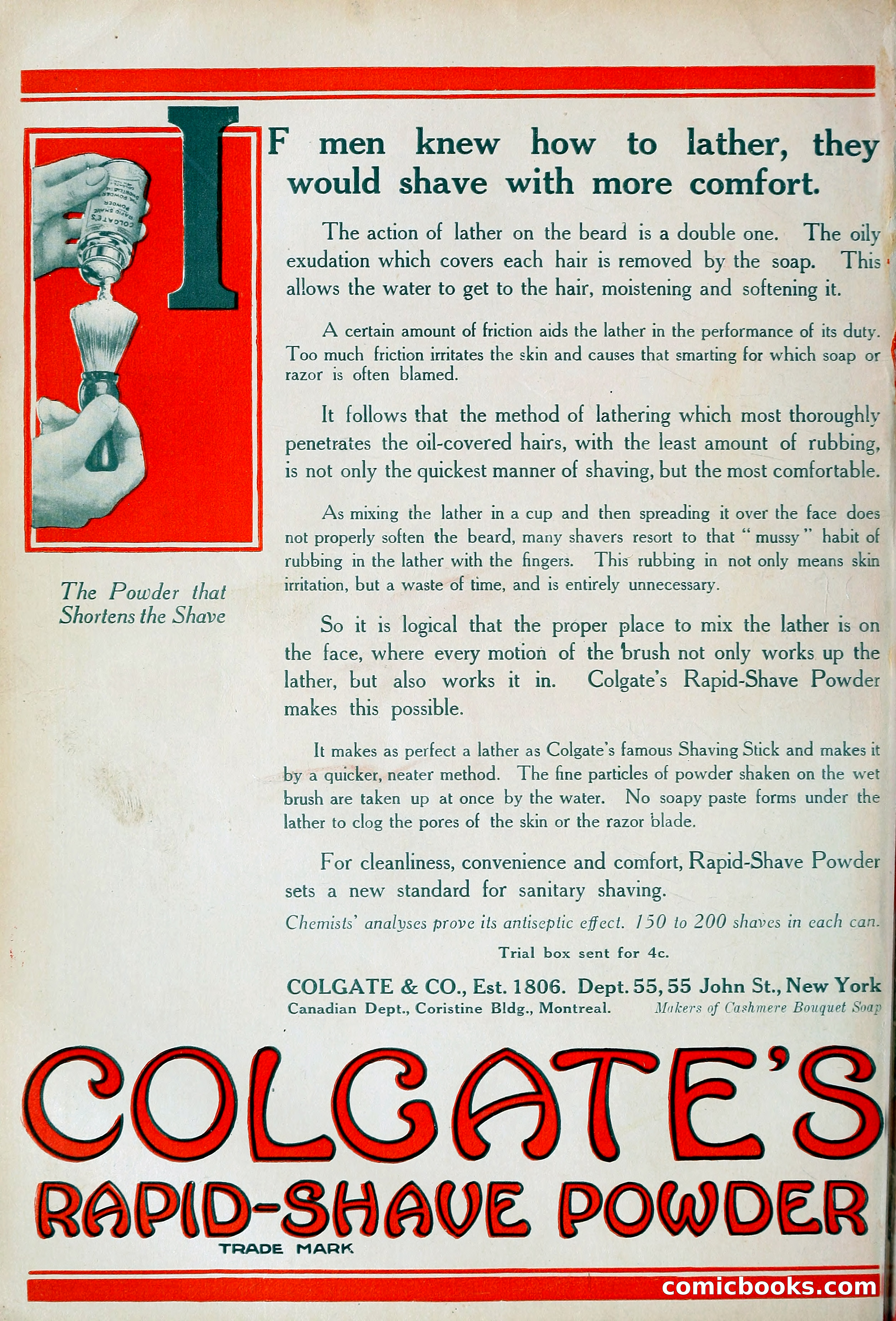 Railroad Man's Magazine — page 233 of 391
