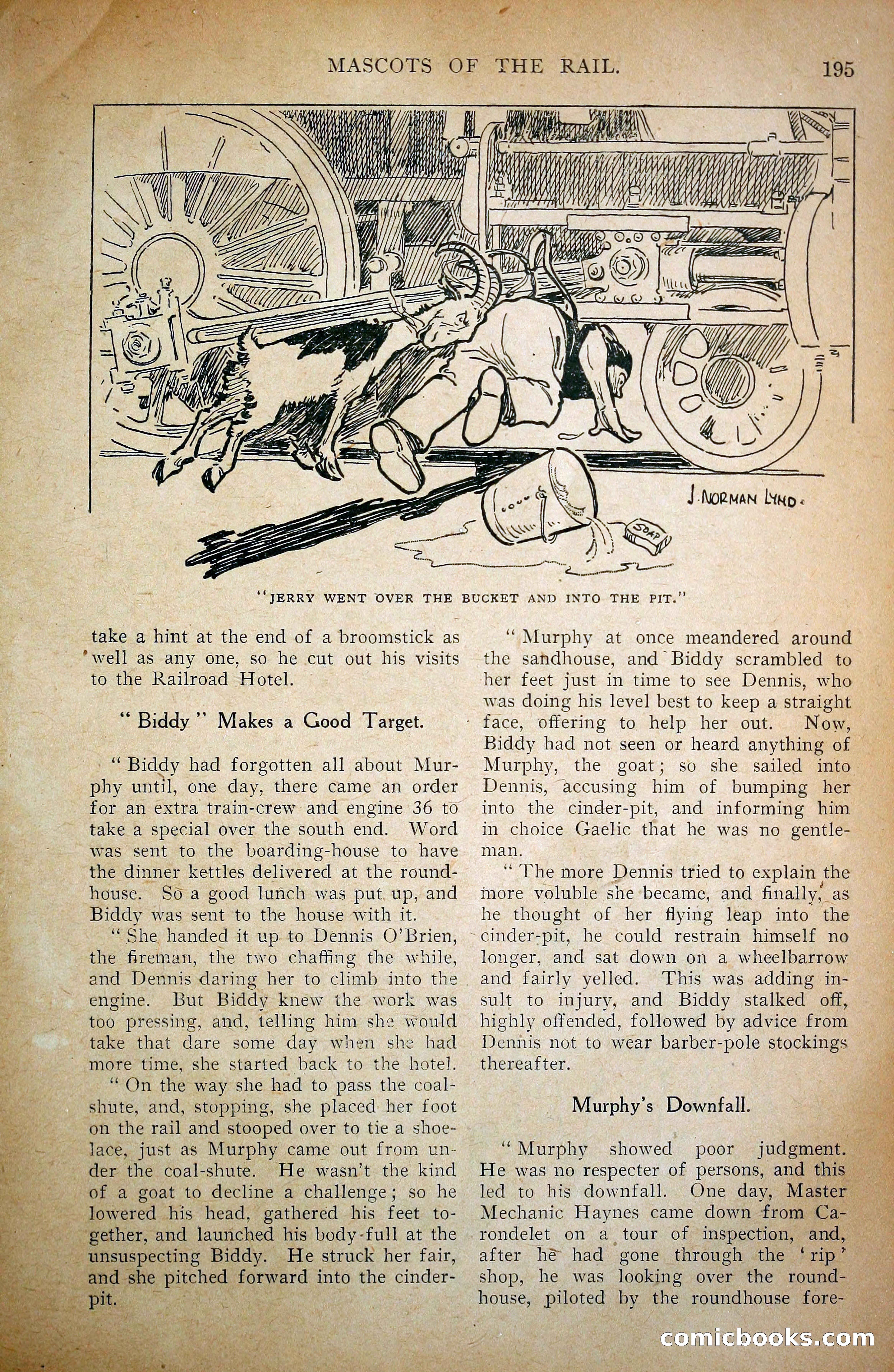 Railroad Man's Magazine — page 242 of 391