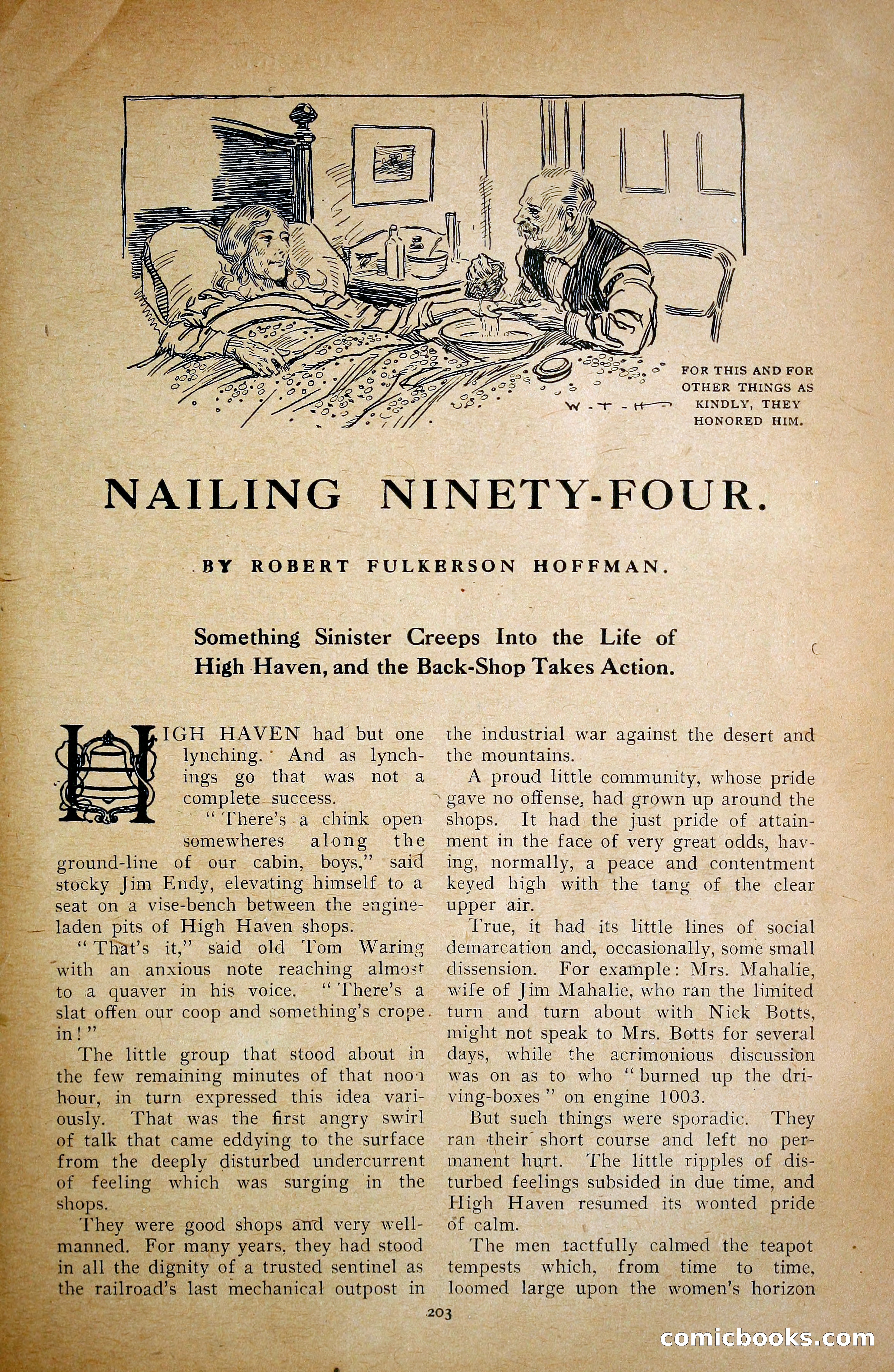 Railroad Man's Magazine — page 250 of 391