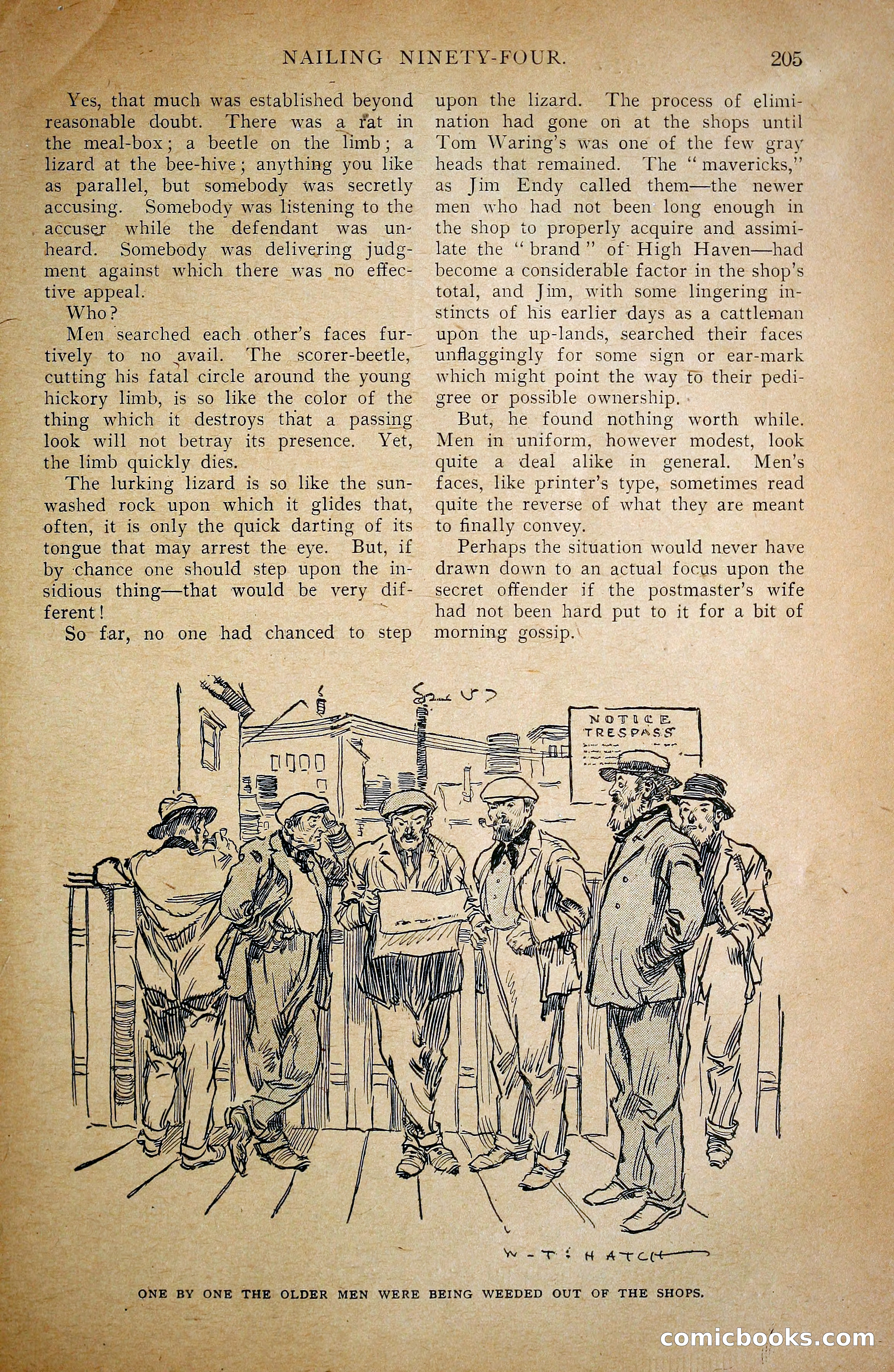 Railroad Man's Magazine — page 252 of 391