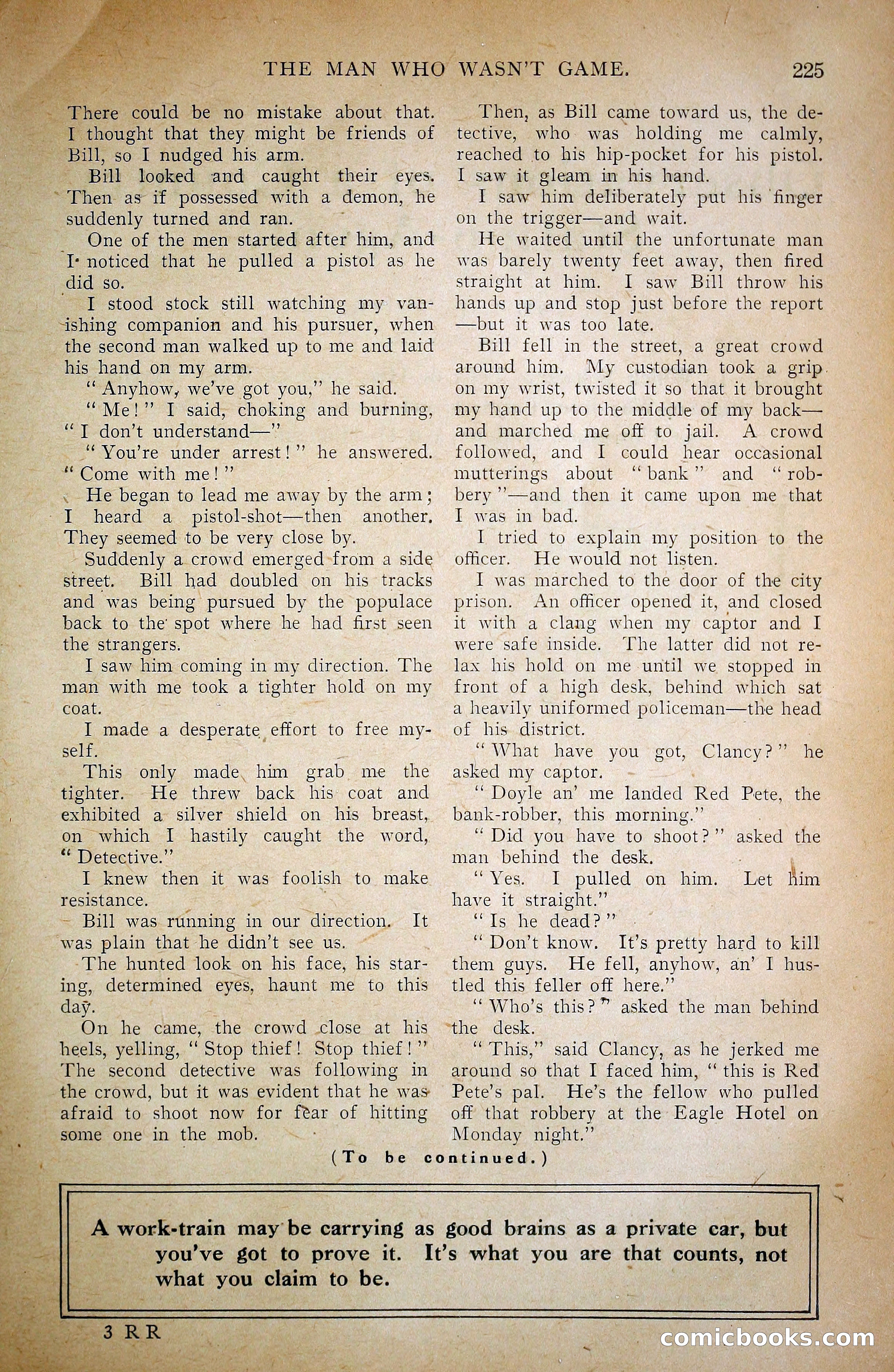 Railroad Man's Magazine — page 272 of 391