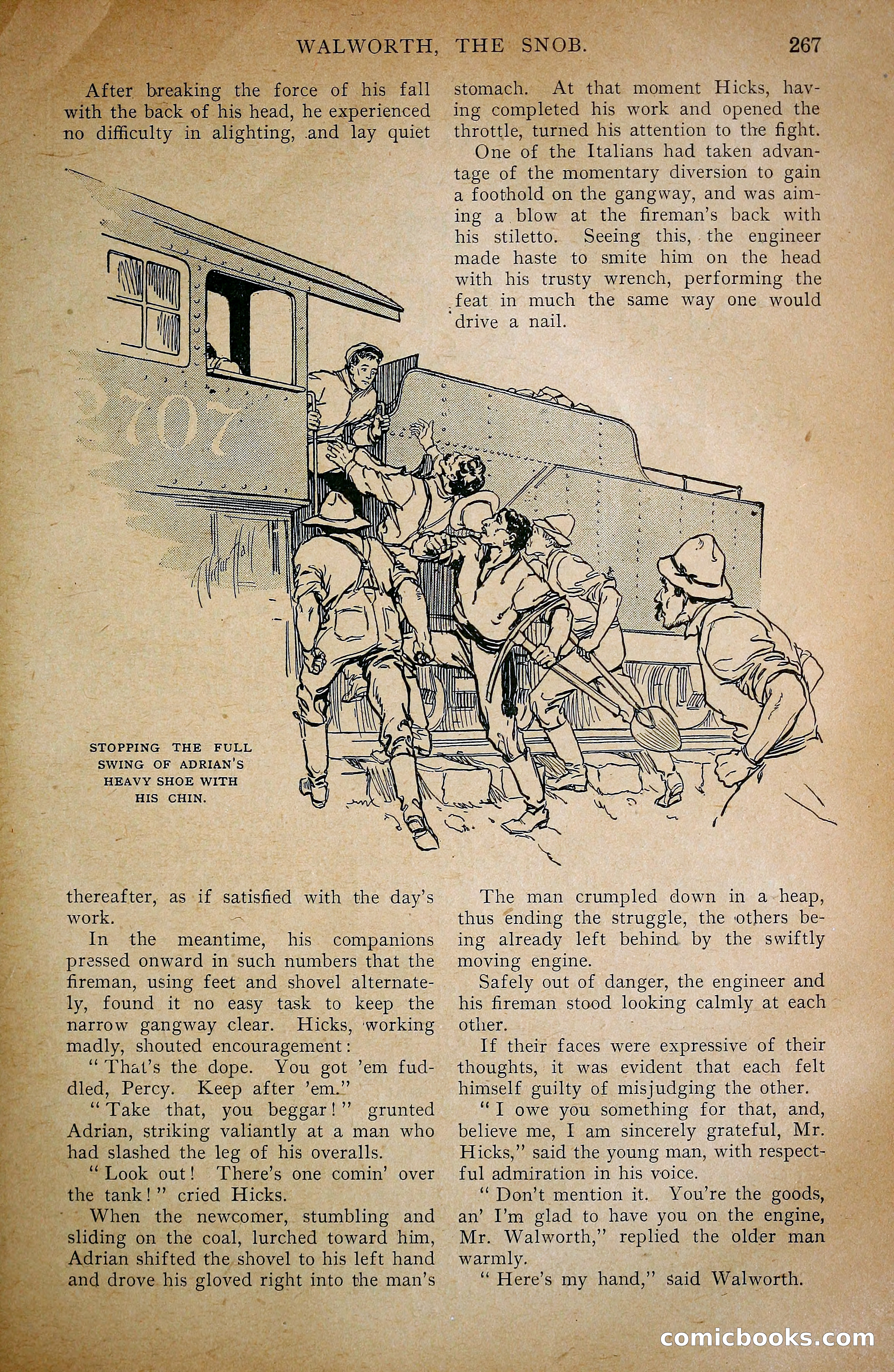 Railroad Man's Magazine — page 314 of 391