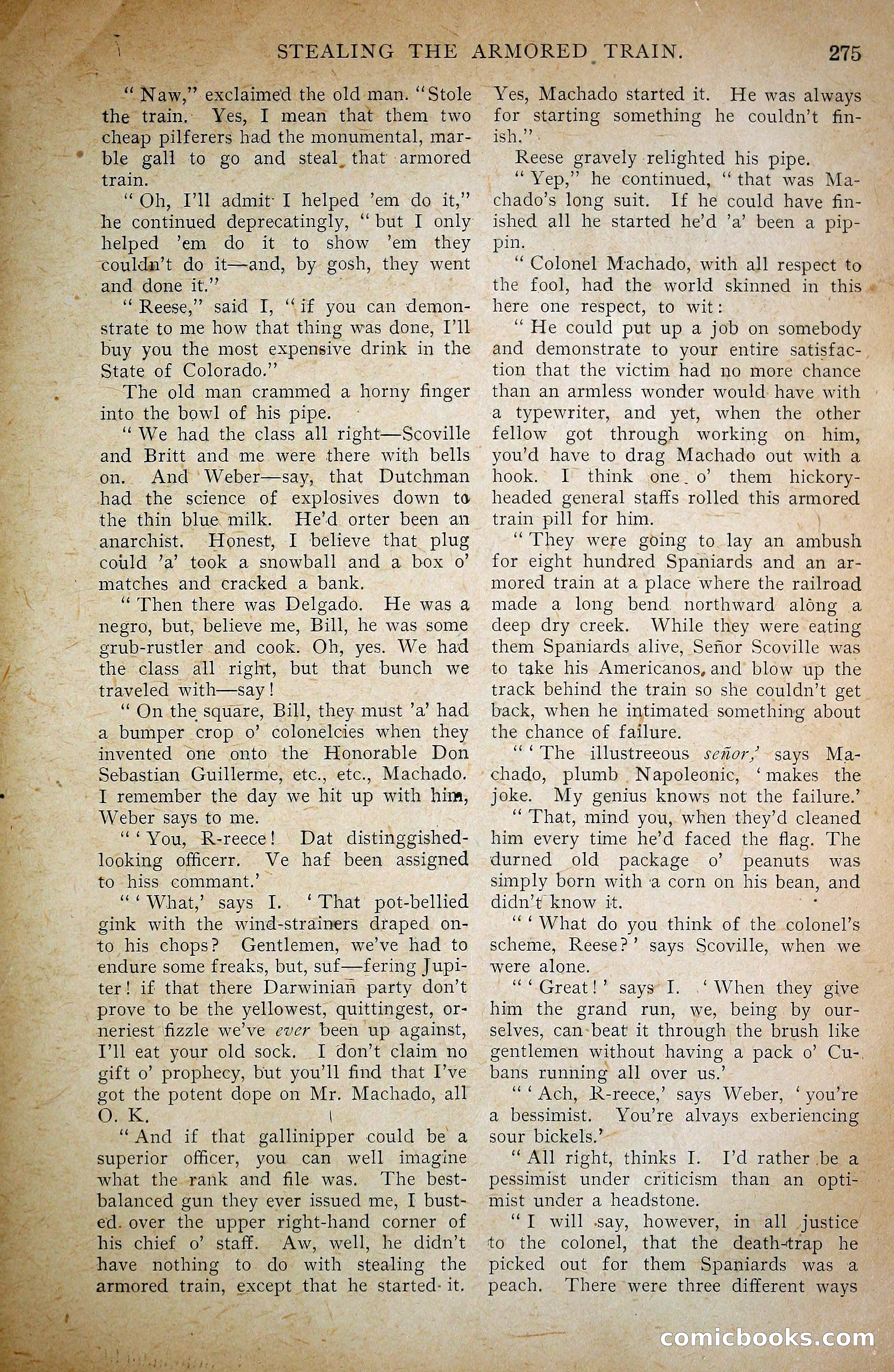 Railroad Man's Magazine — page 322 of 391