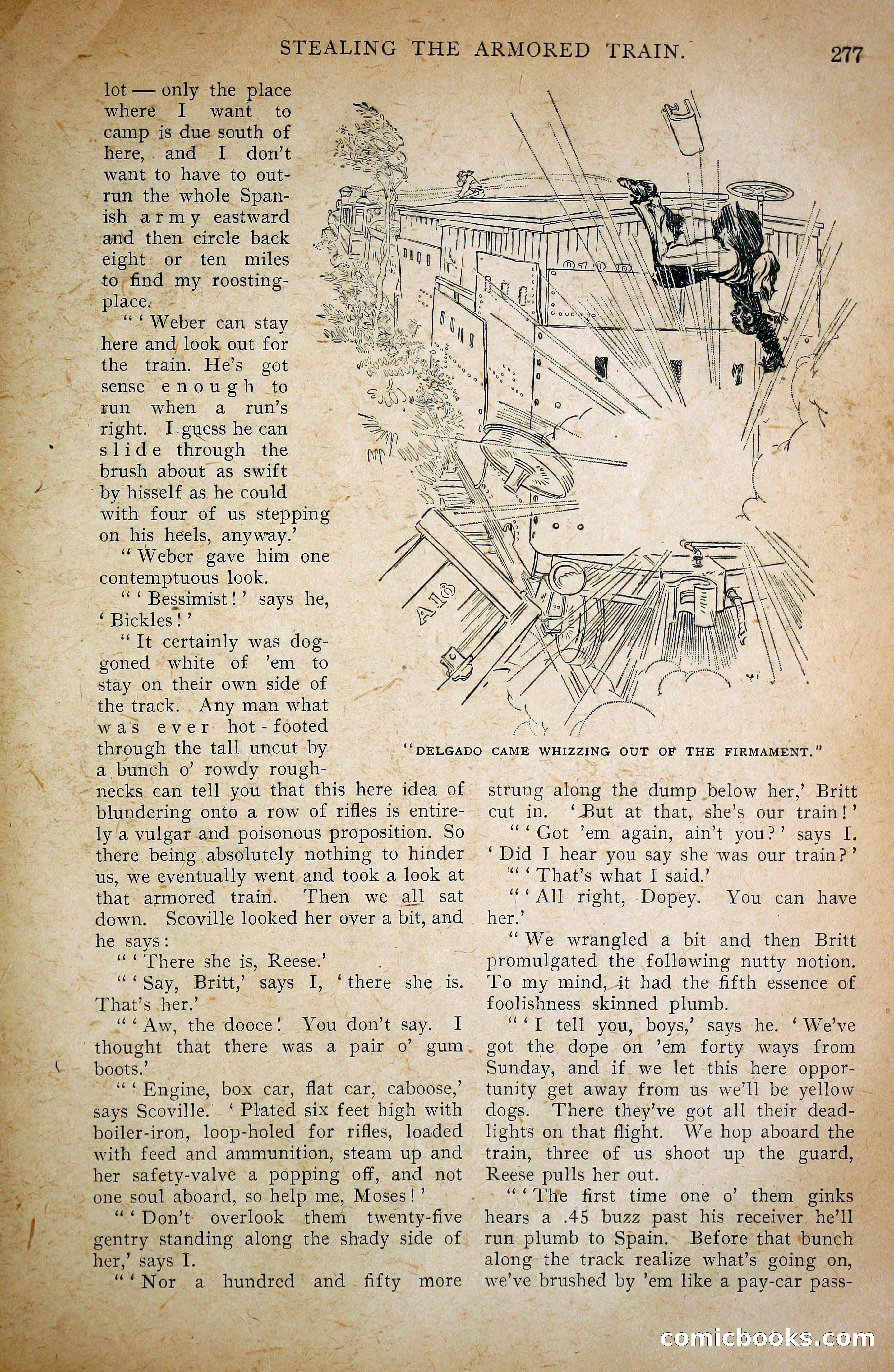 Railroad Man's Magazine — page 324 of 391