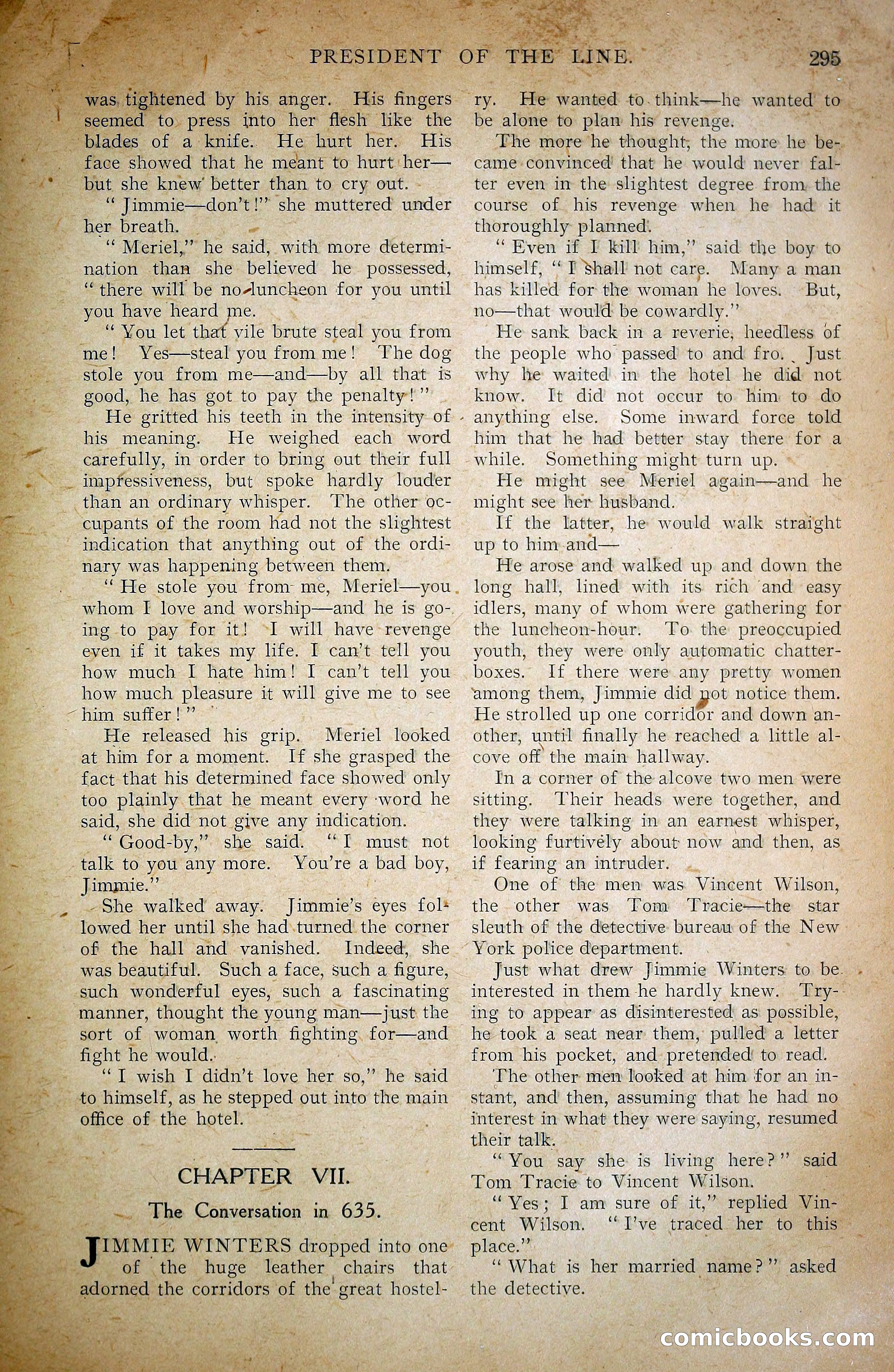 Railroad Man's Magazine — page 342 of 391