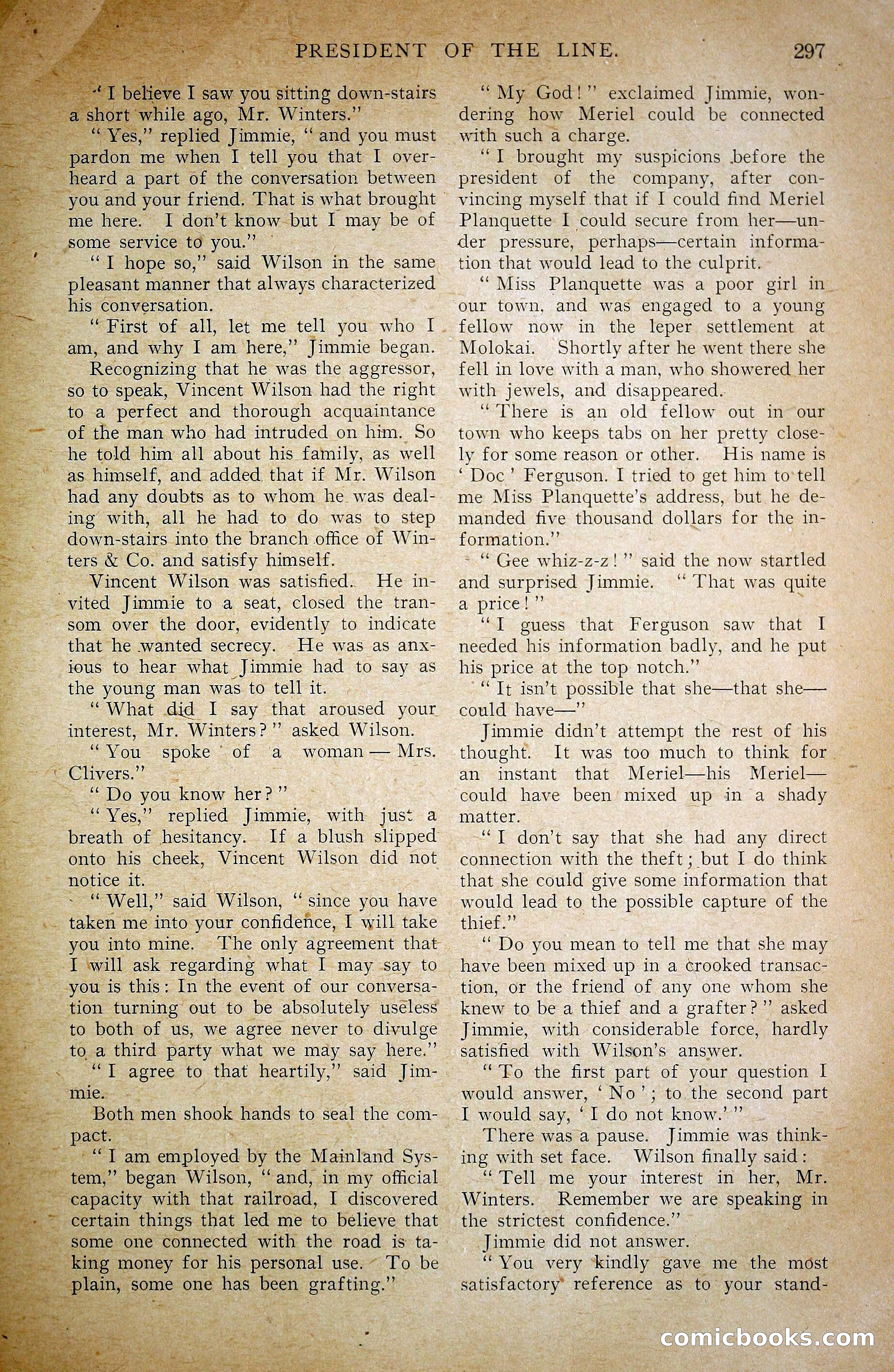 Railroad Man's Magazine — page 344 of 391