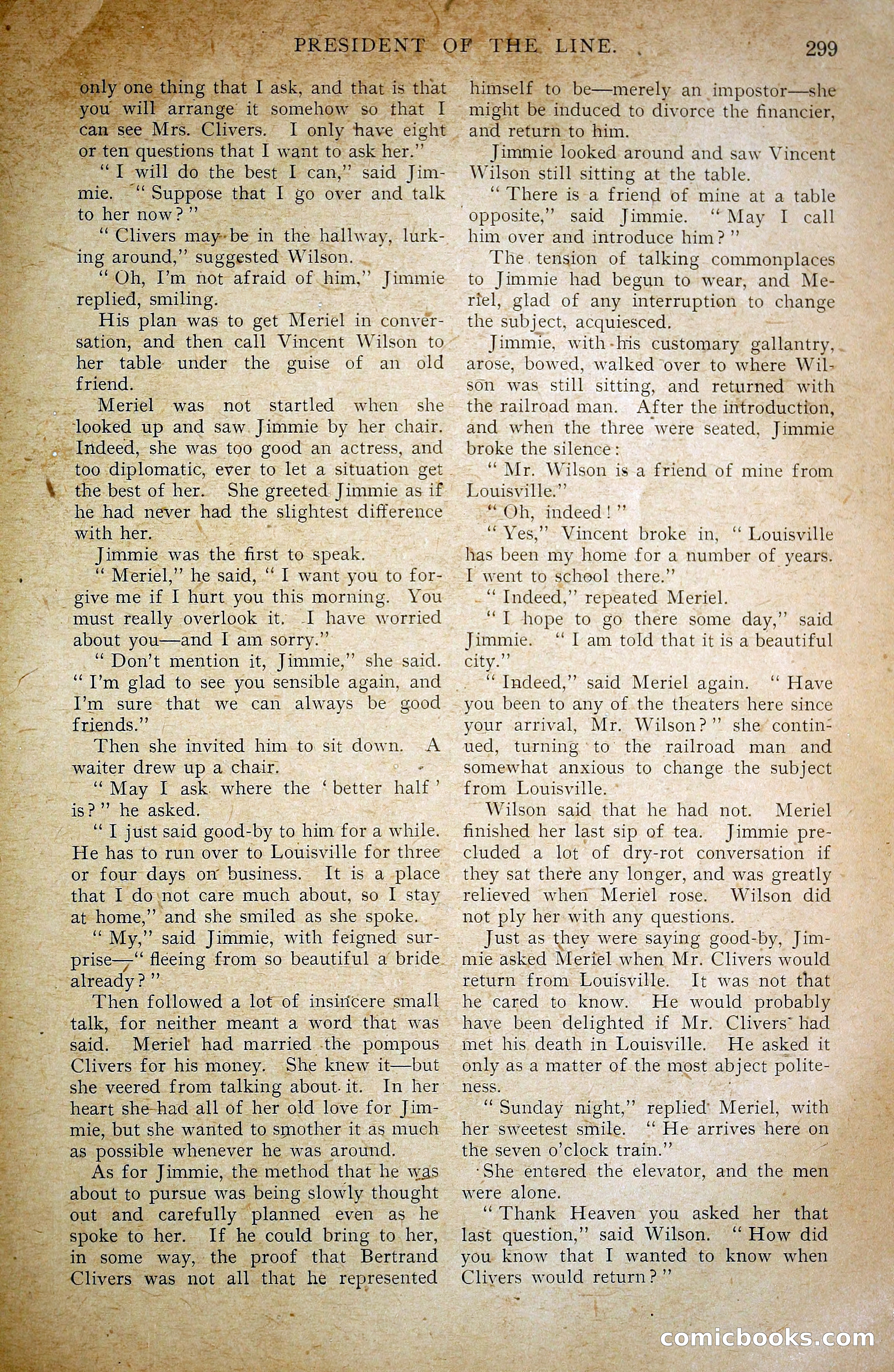 Railroad Man's Magazine — page 346 of 391