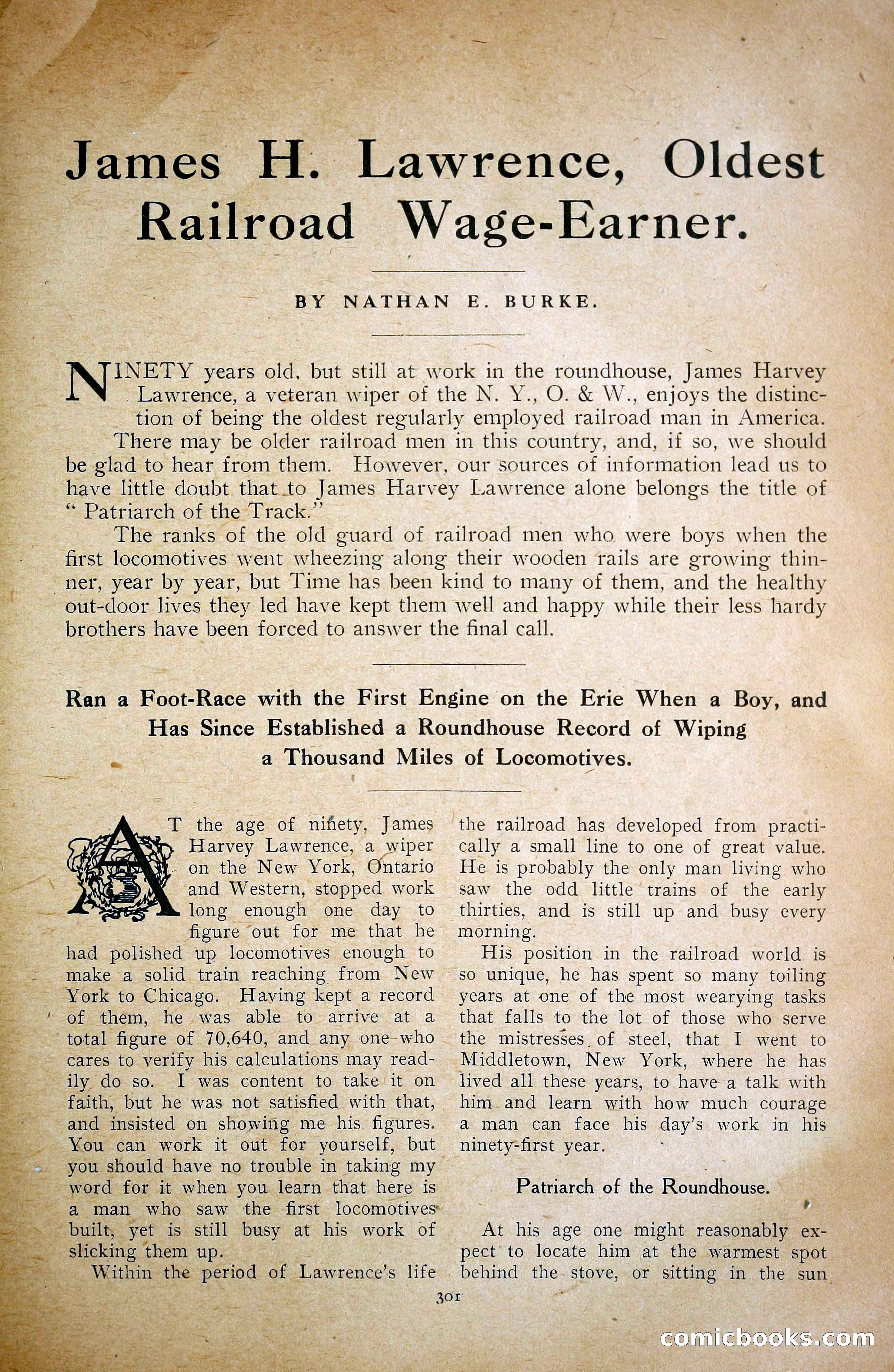Railroad Man's Magazine — page 348 of 391