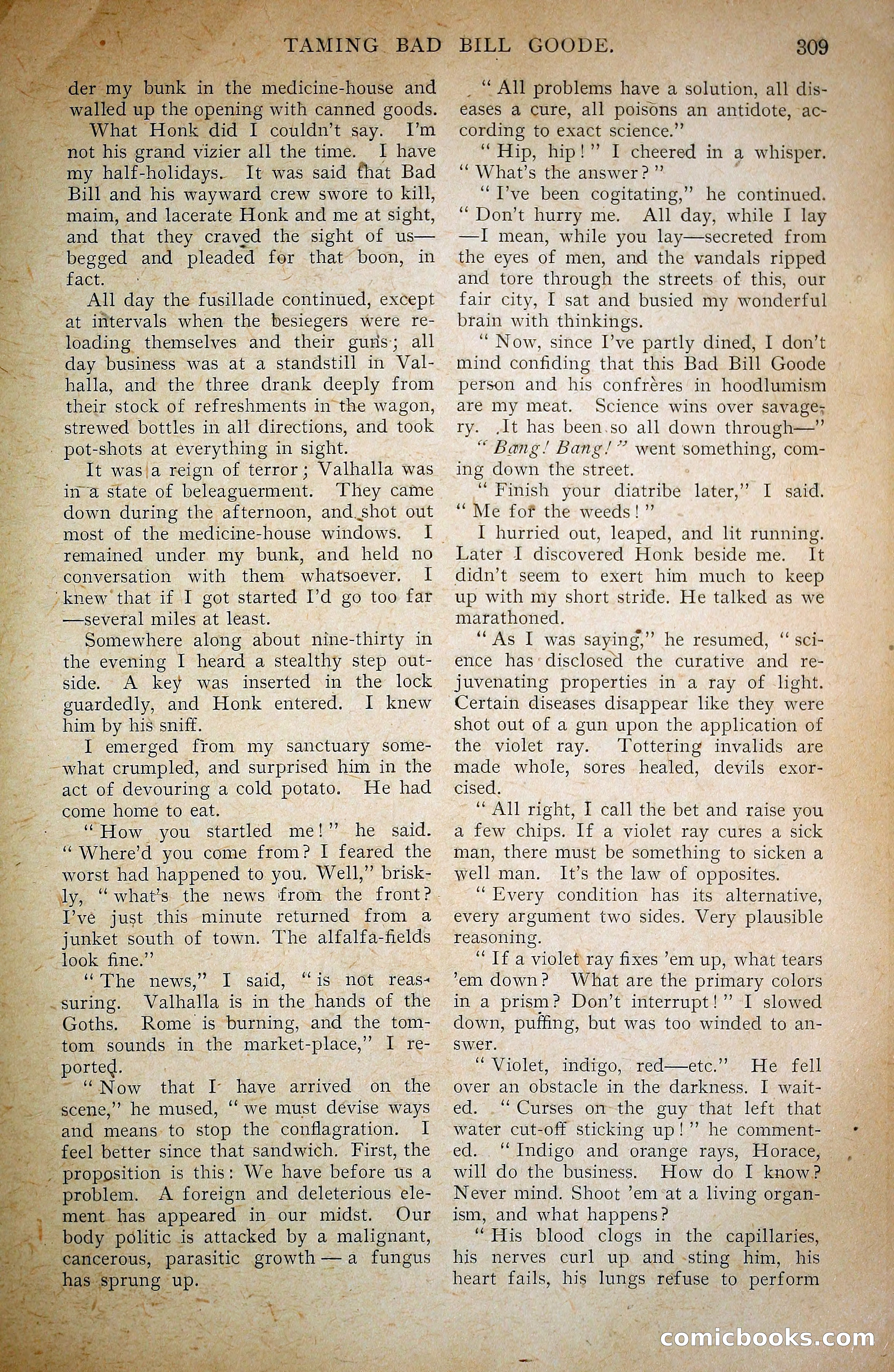 Railroad Man's Magazine — page 356 of 391