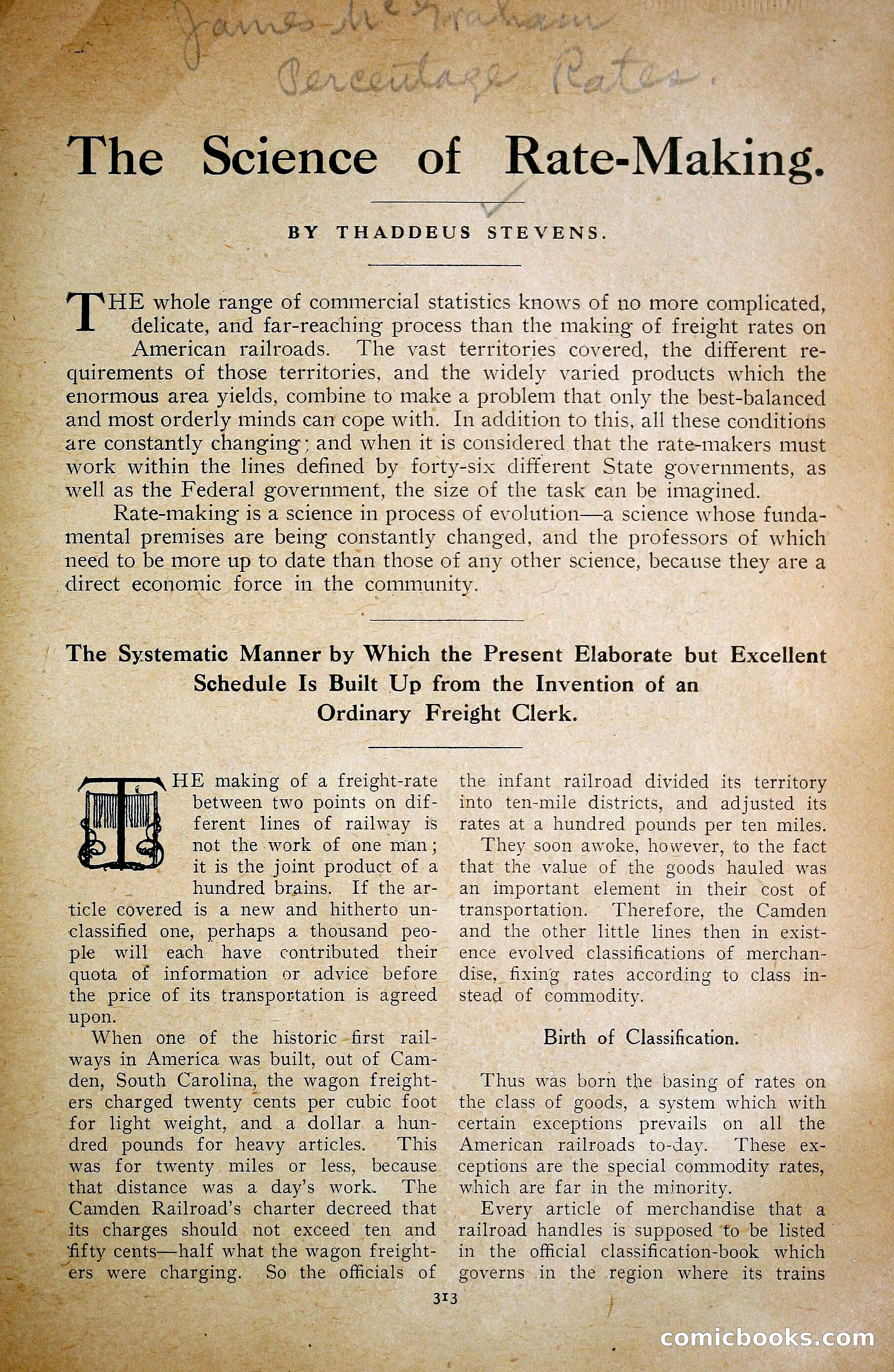 Railroad Man's Magazine — page 360 of 391