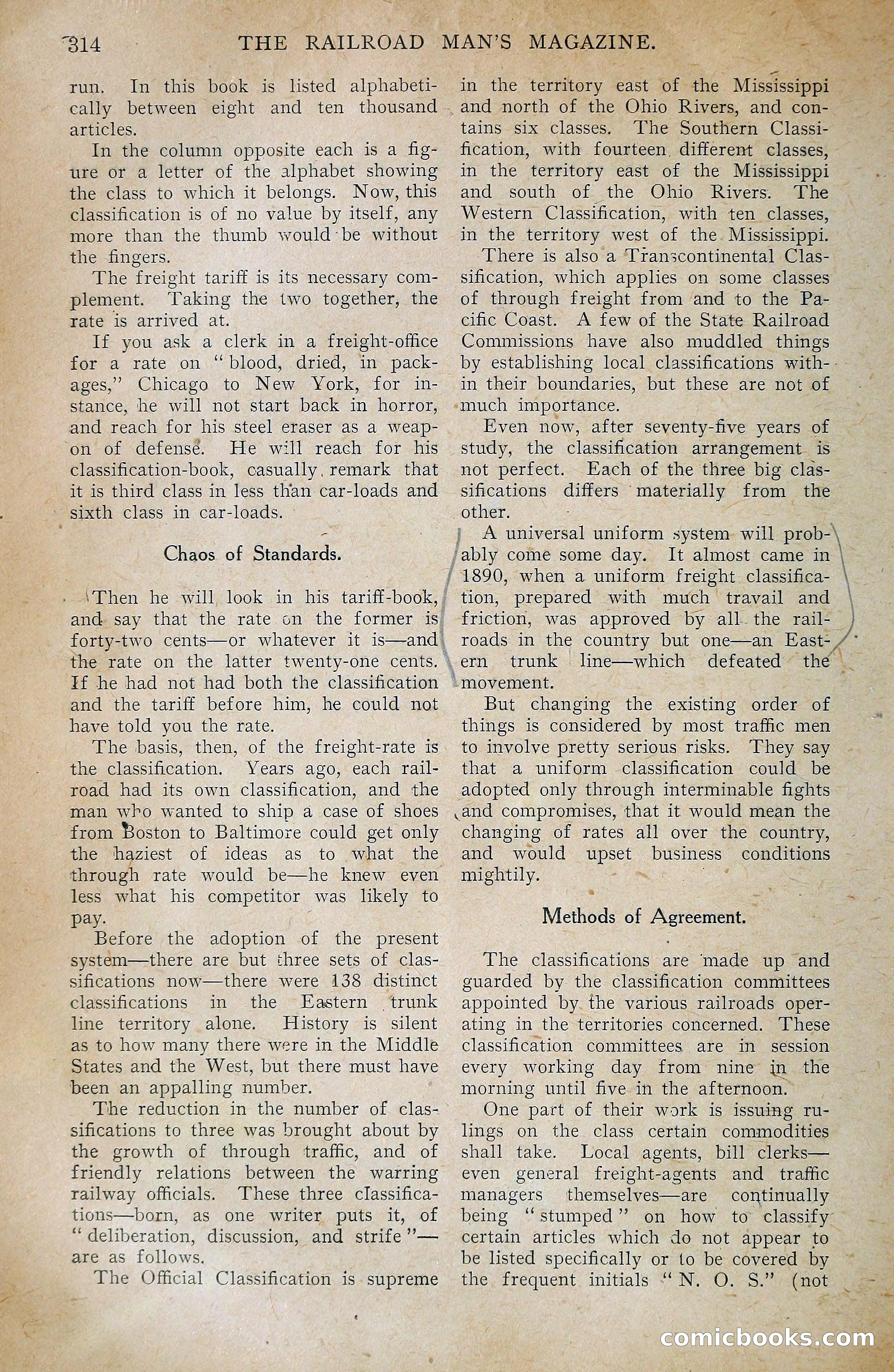 Railroad Man's Magazine — page 361 of 391