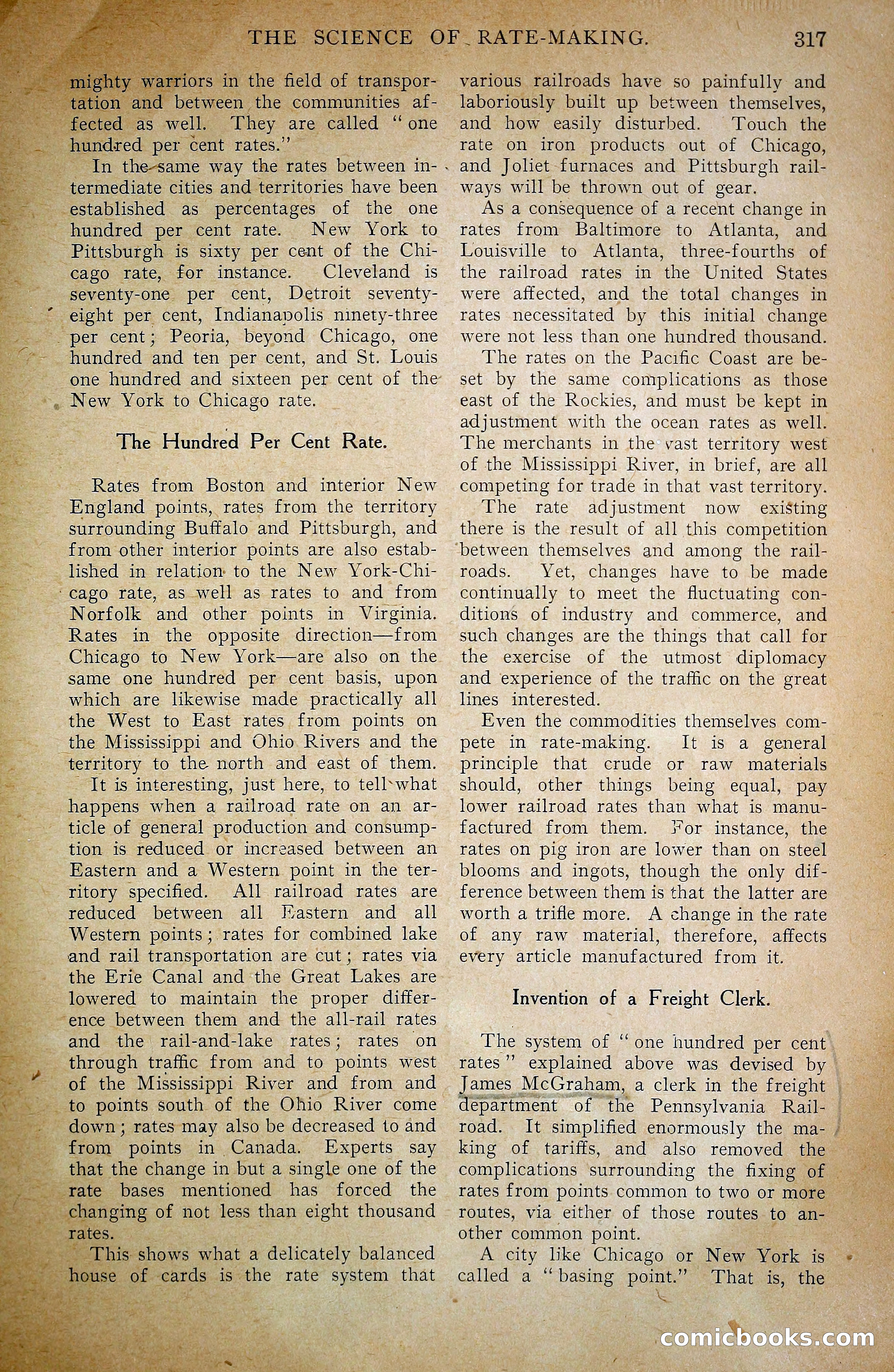 Railroad Man's Magazine — page 364 of 391