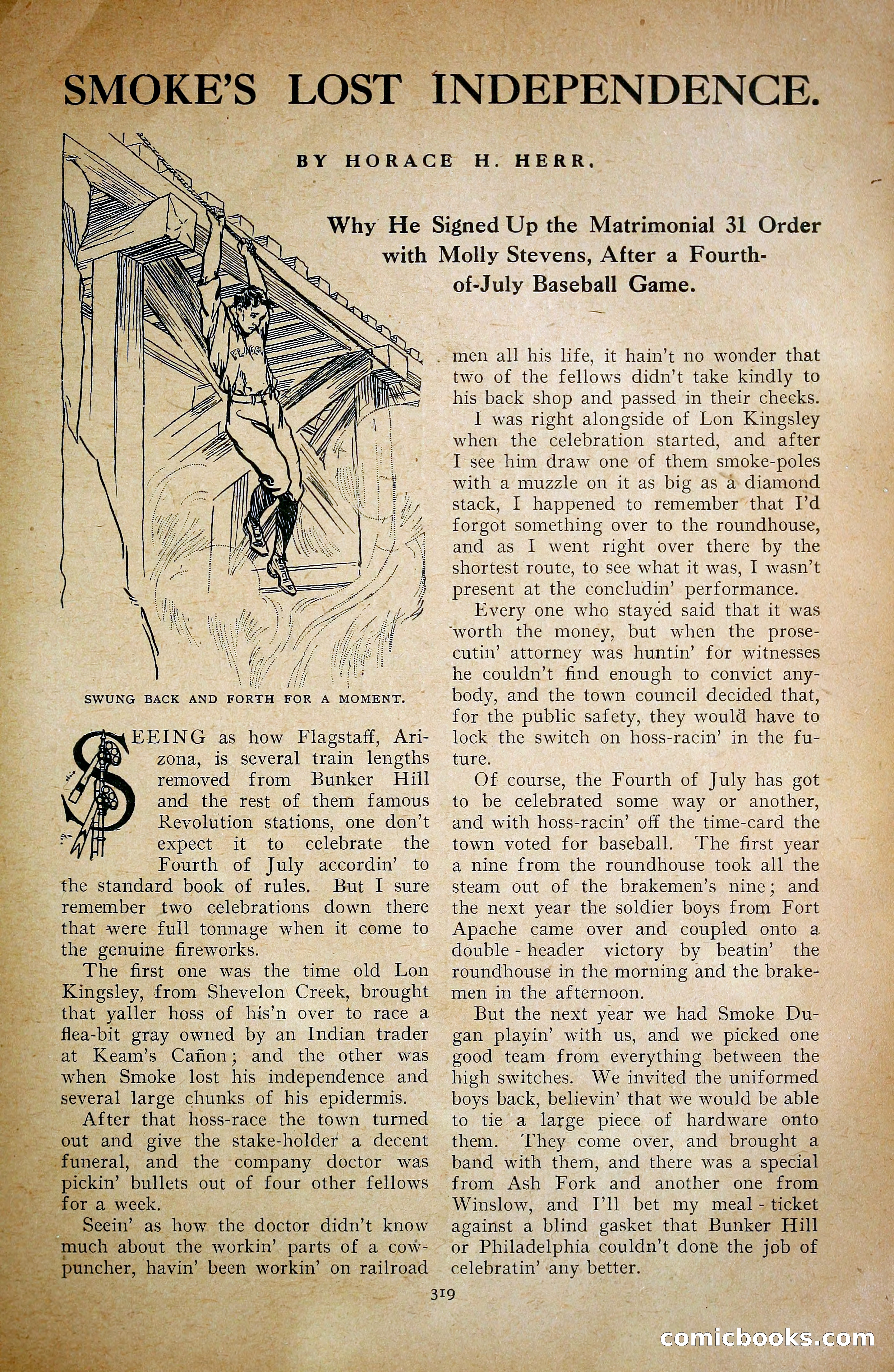Railroad Man's Magazine — page 366 of 391