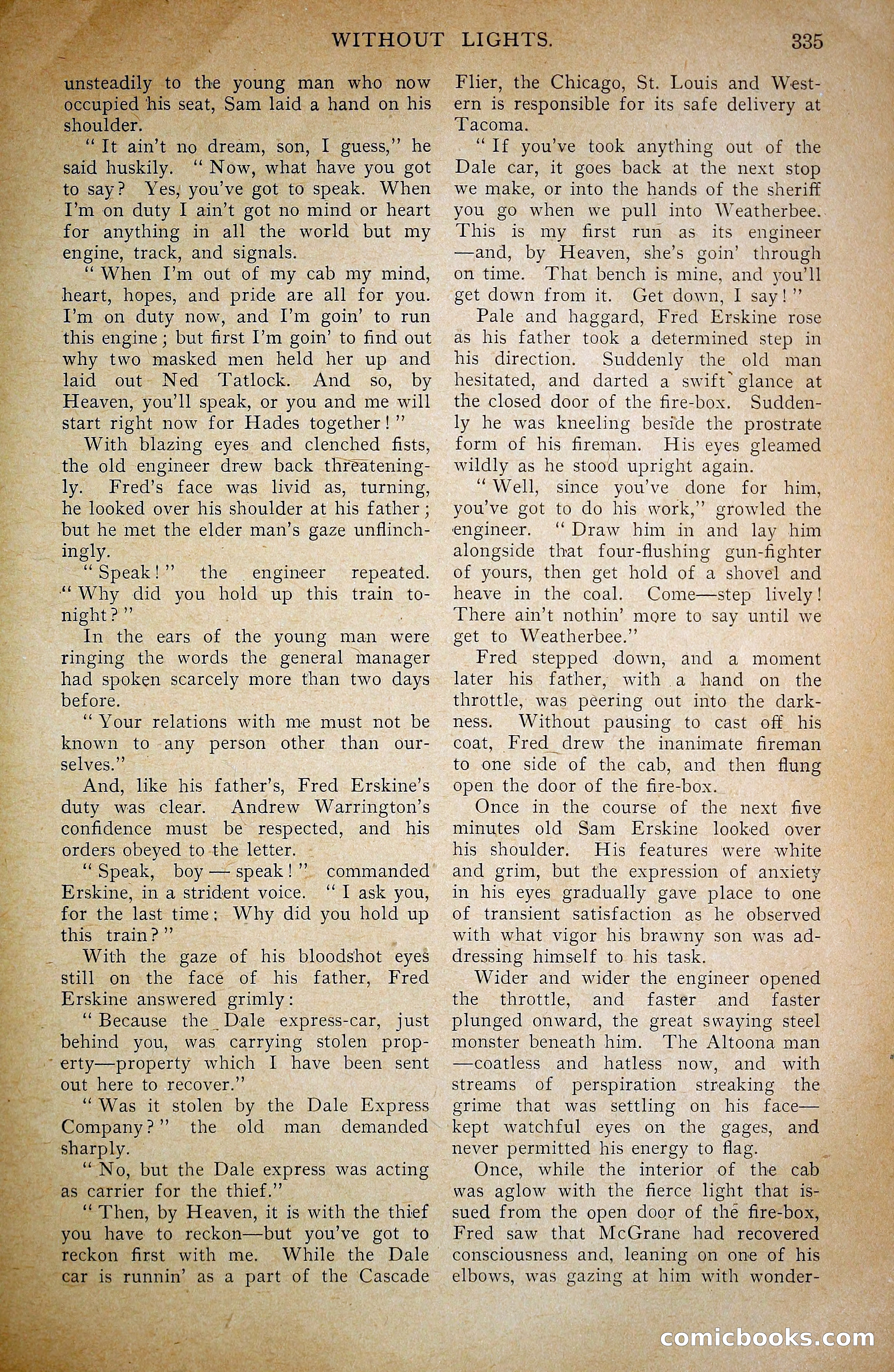 Railroad Man's Magazine — page 382 of 391