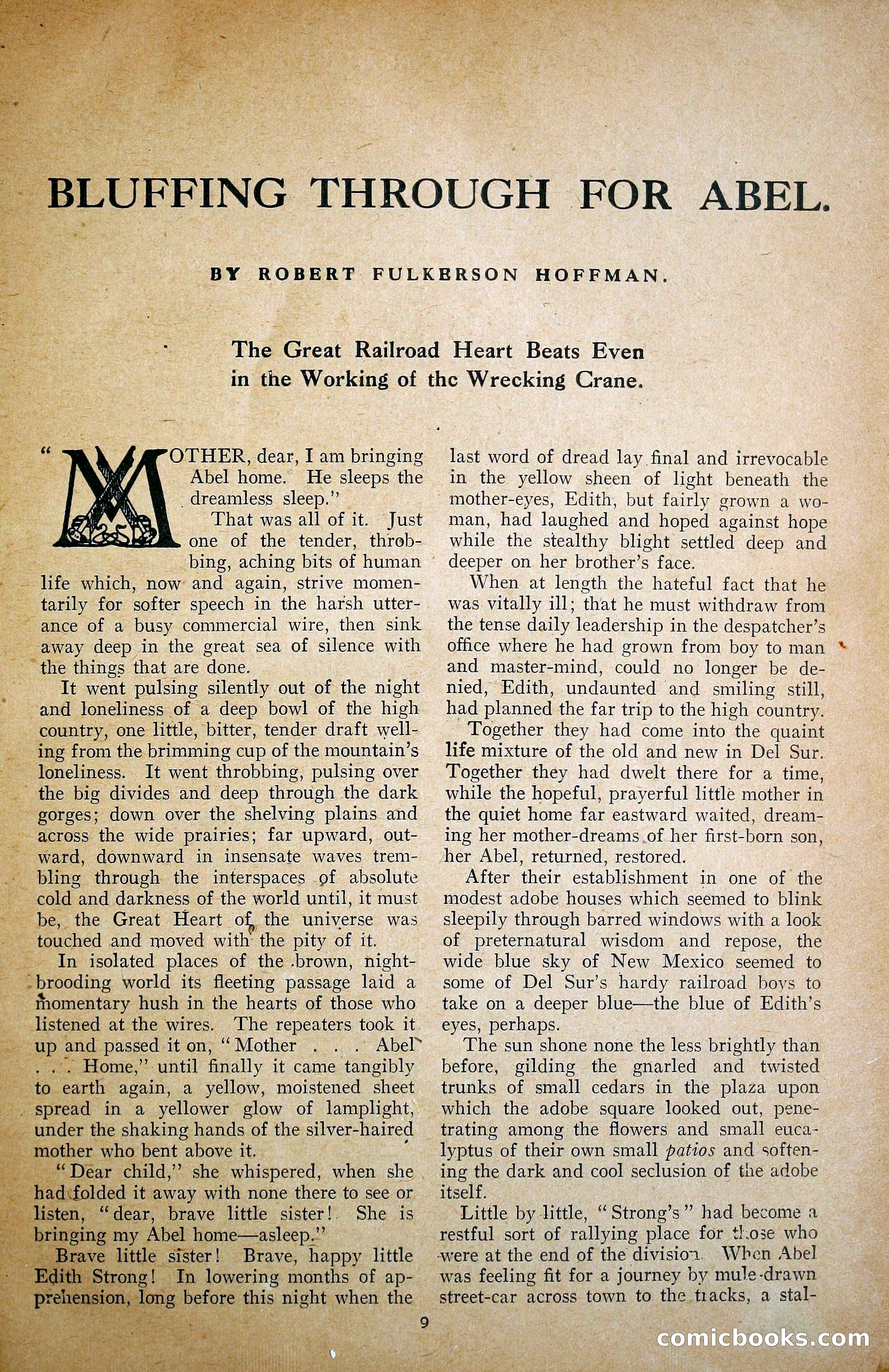 Railroad Man's Magazine — page 32 of 397