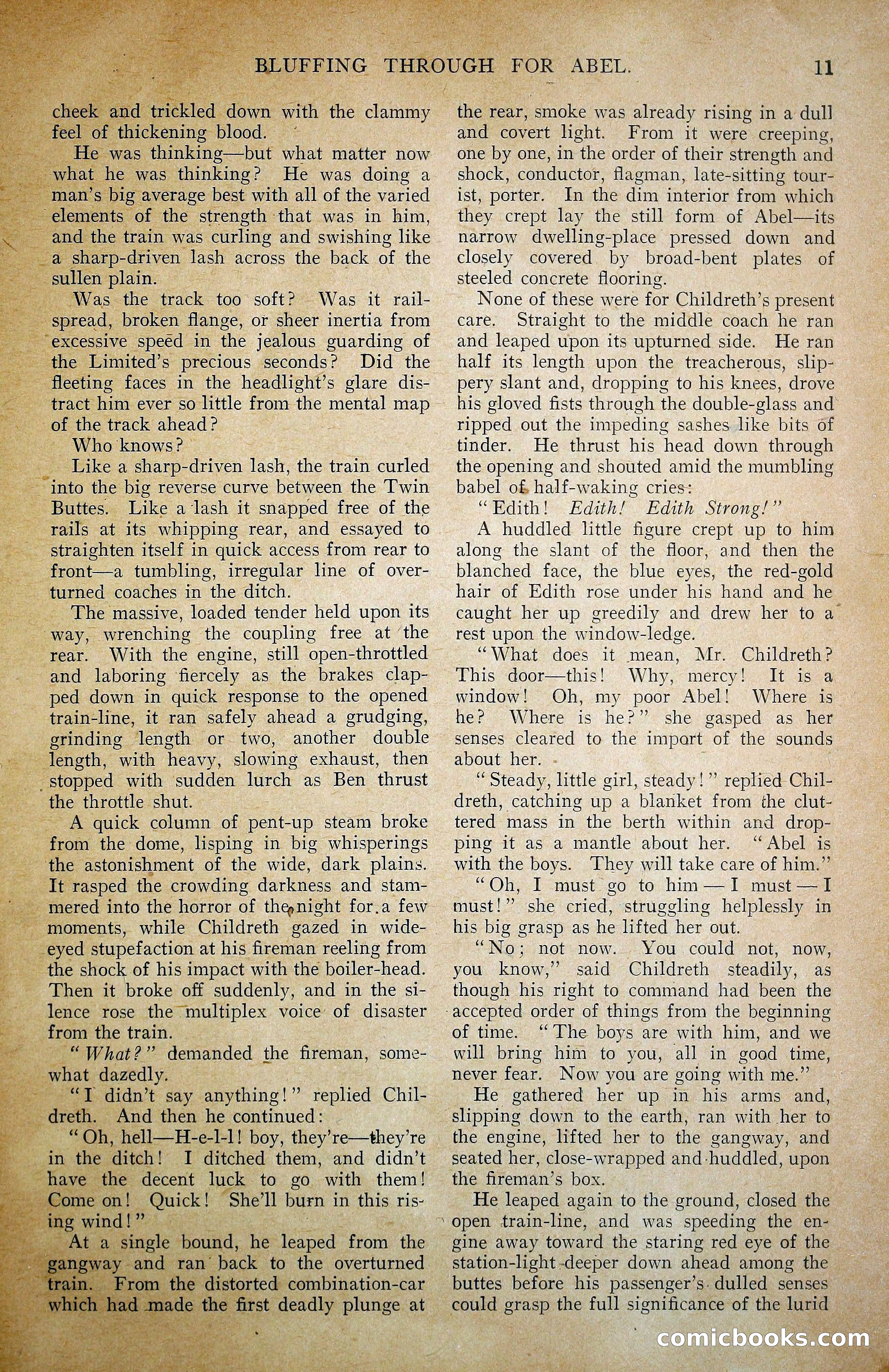 Railroad Man's Magazine — page 34 of 397