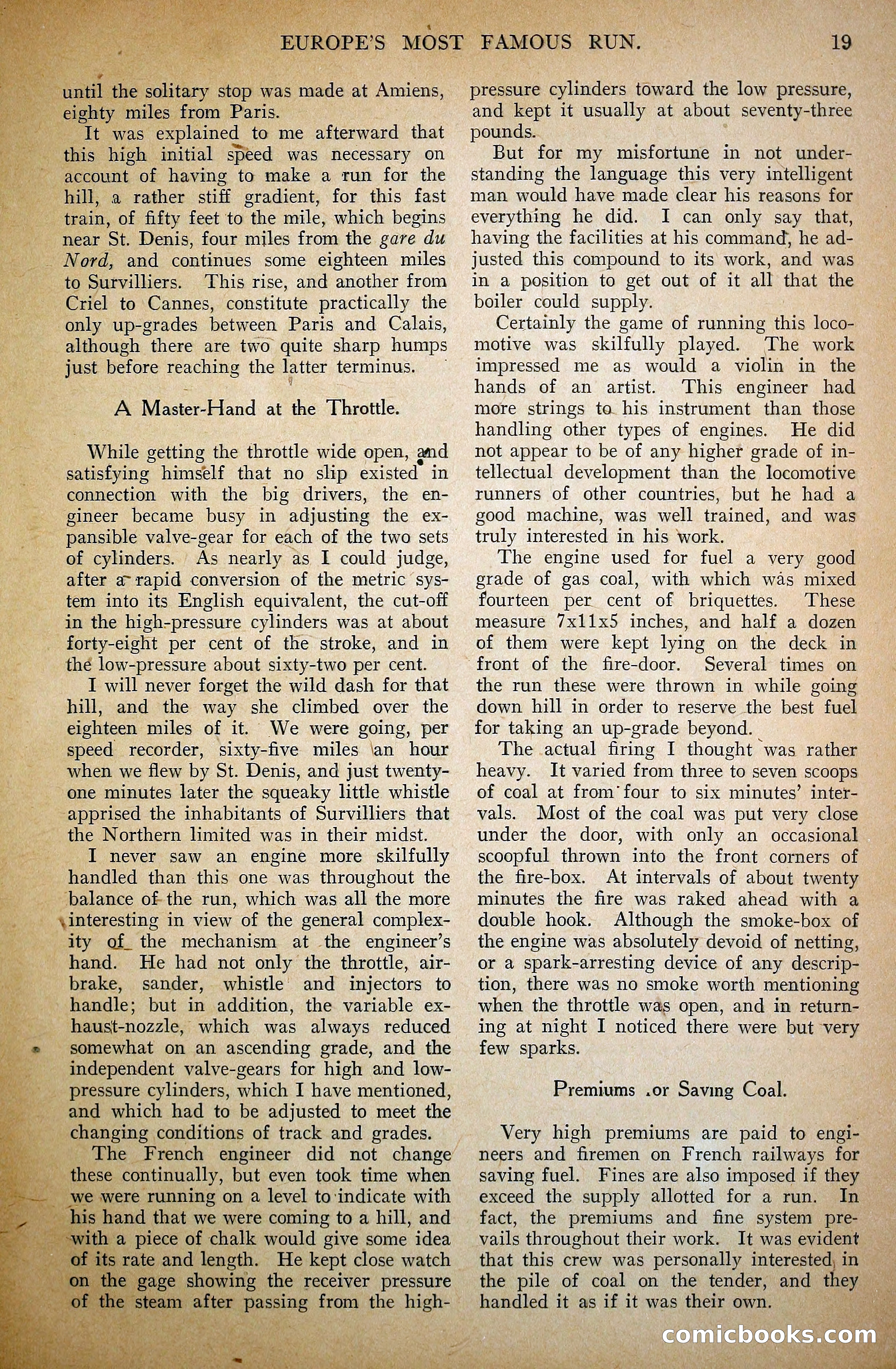 Railroad Man's Magazine — page 42 of 397