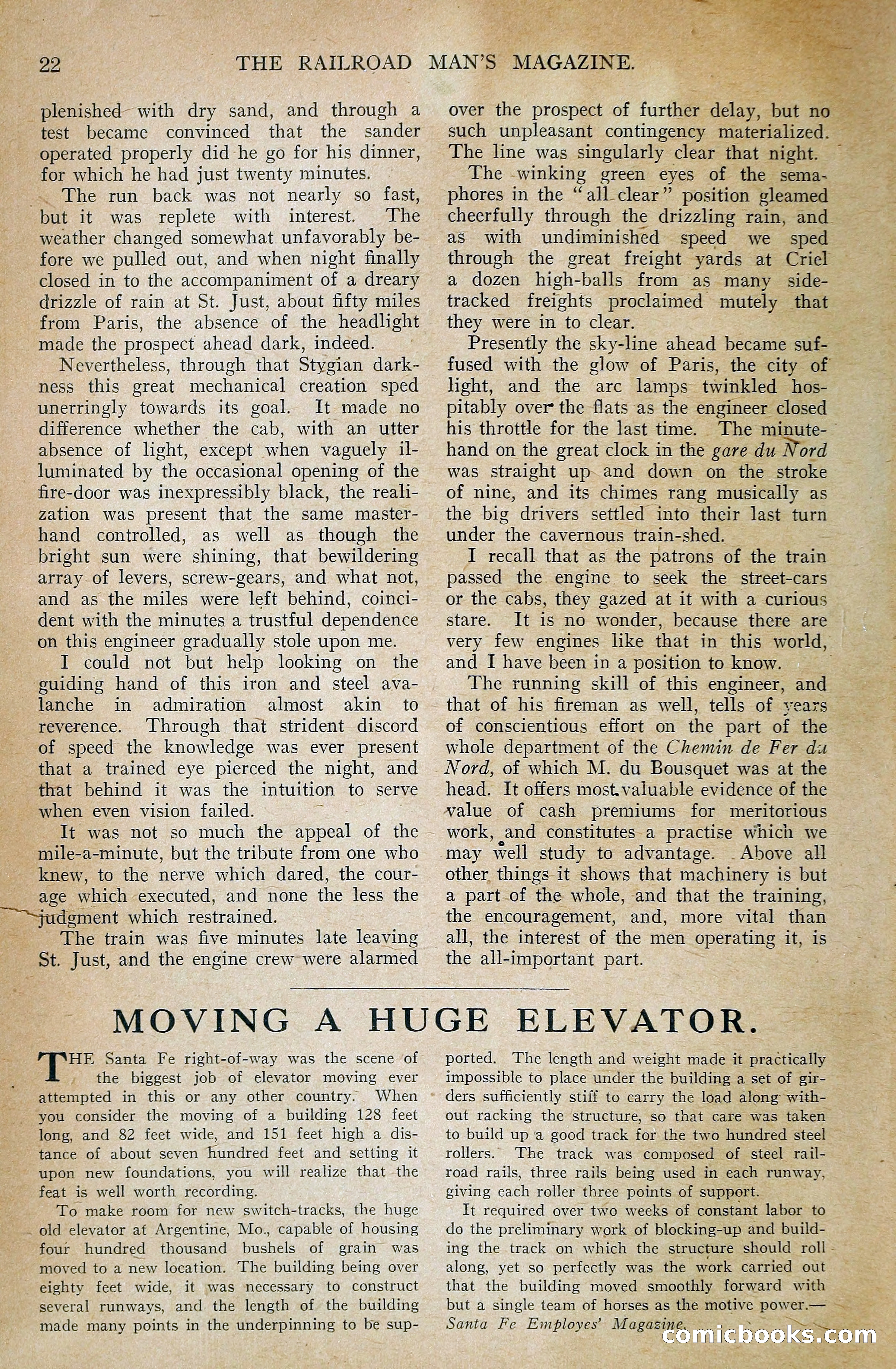 Railroad Man's Magazine — page 45 of 397