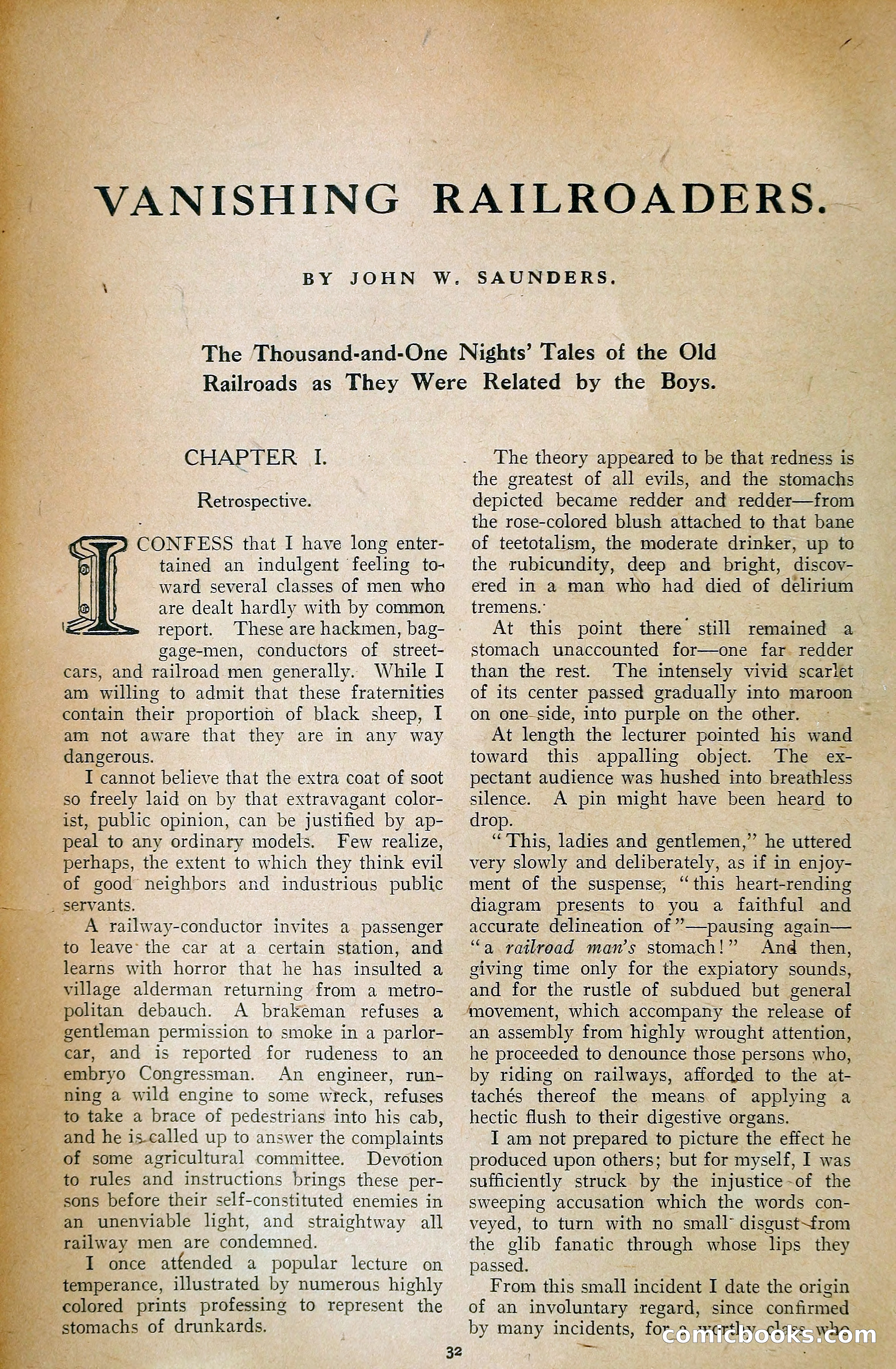 Railroad Man's Magazine — page 55 of 397