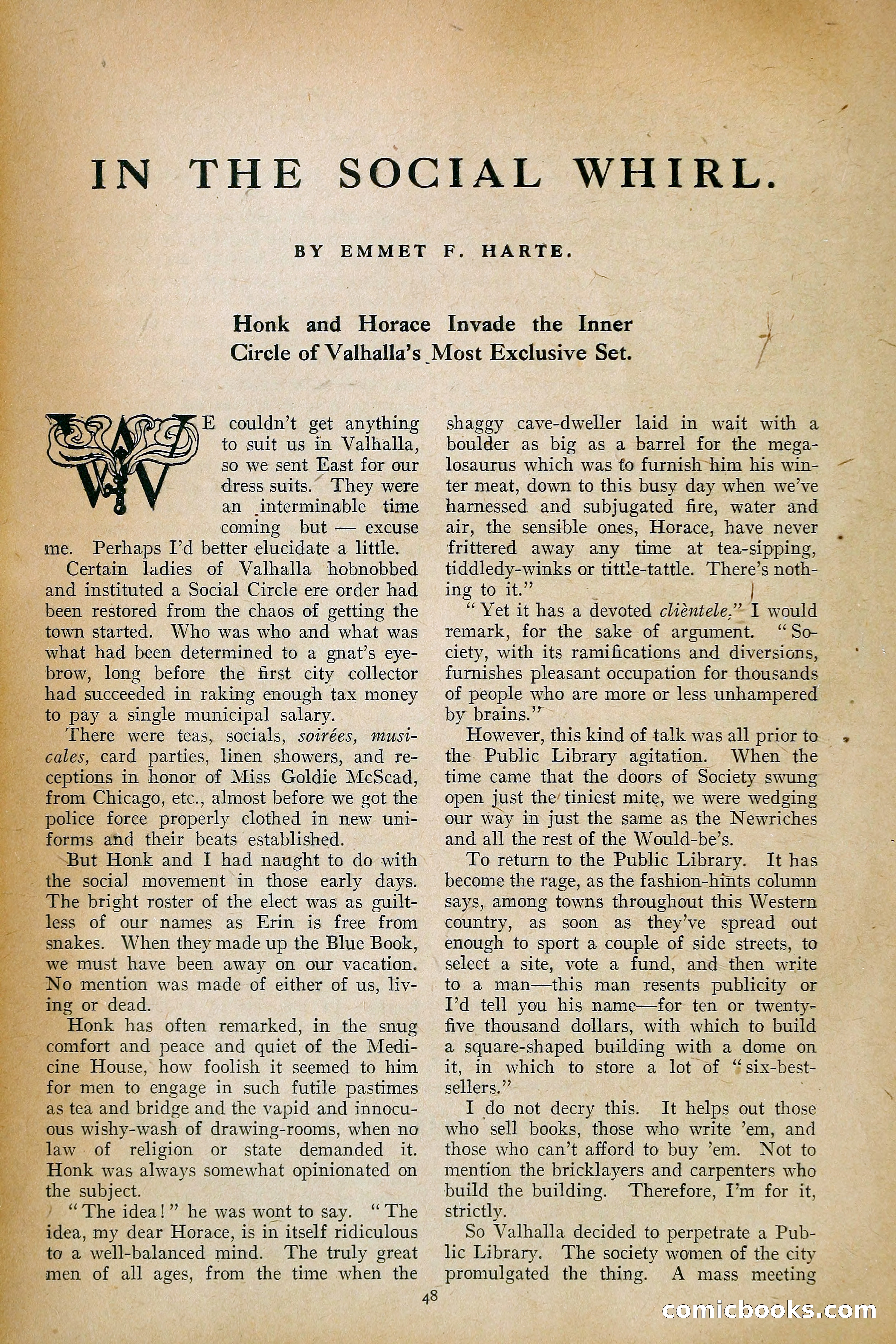 Railroad Man's Magazine — page 71 of 397