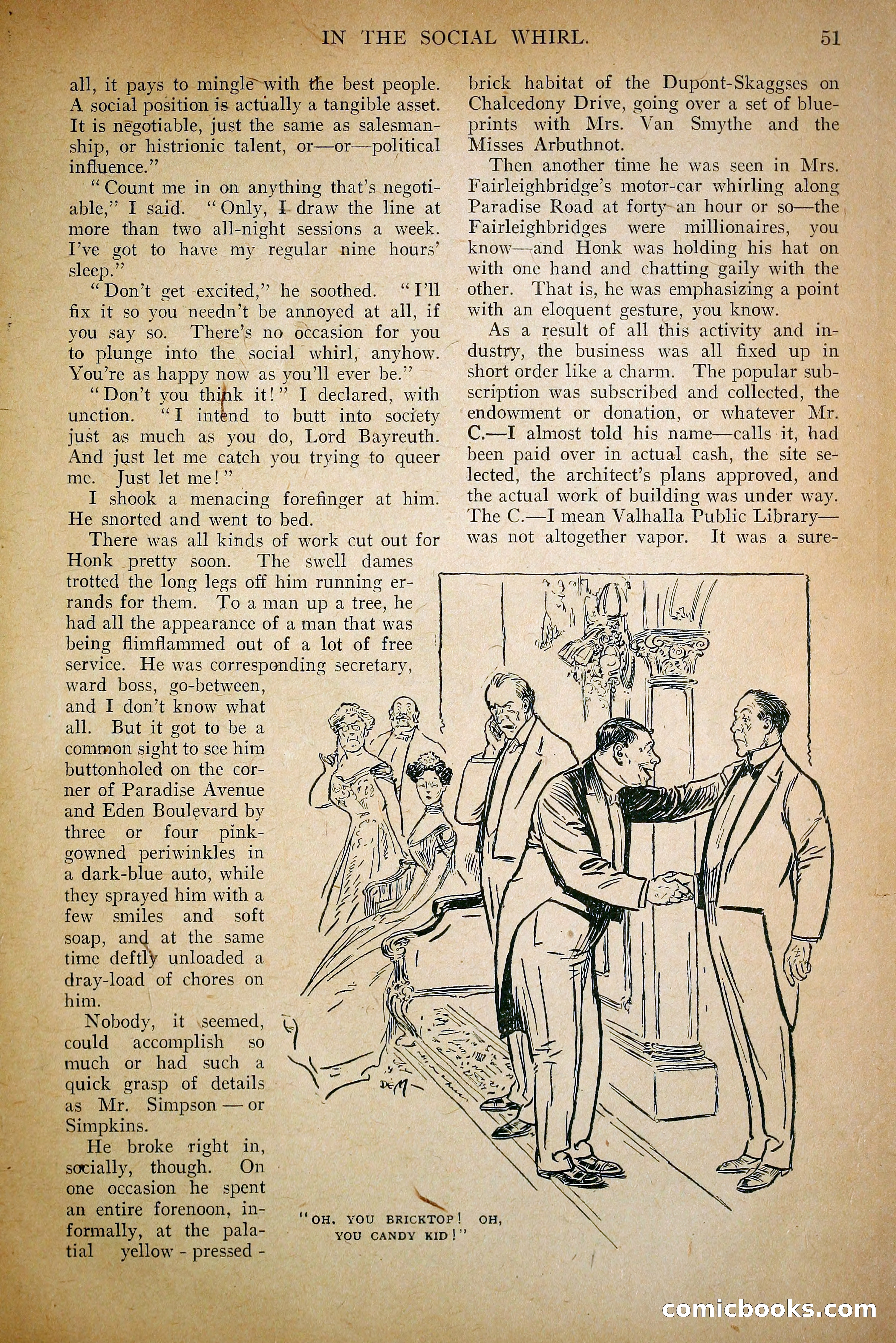 Railroad Man's Magazine — page 74 of 397