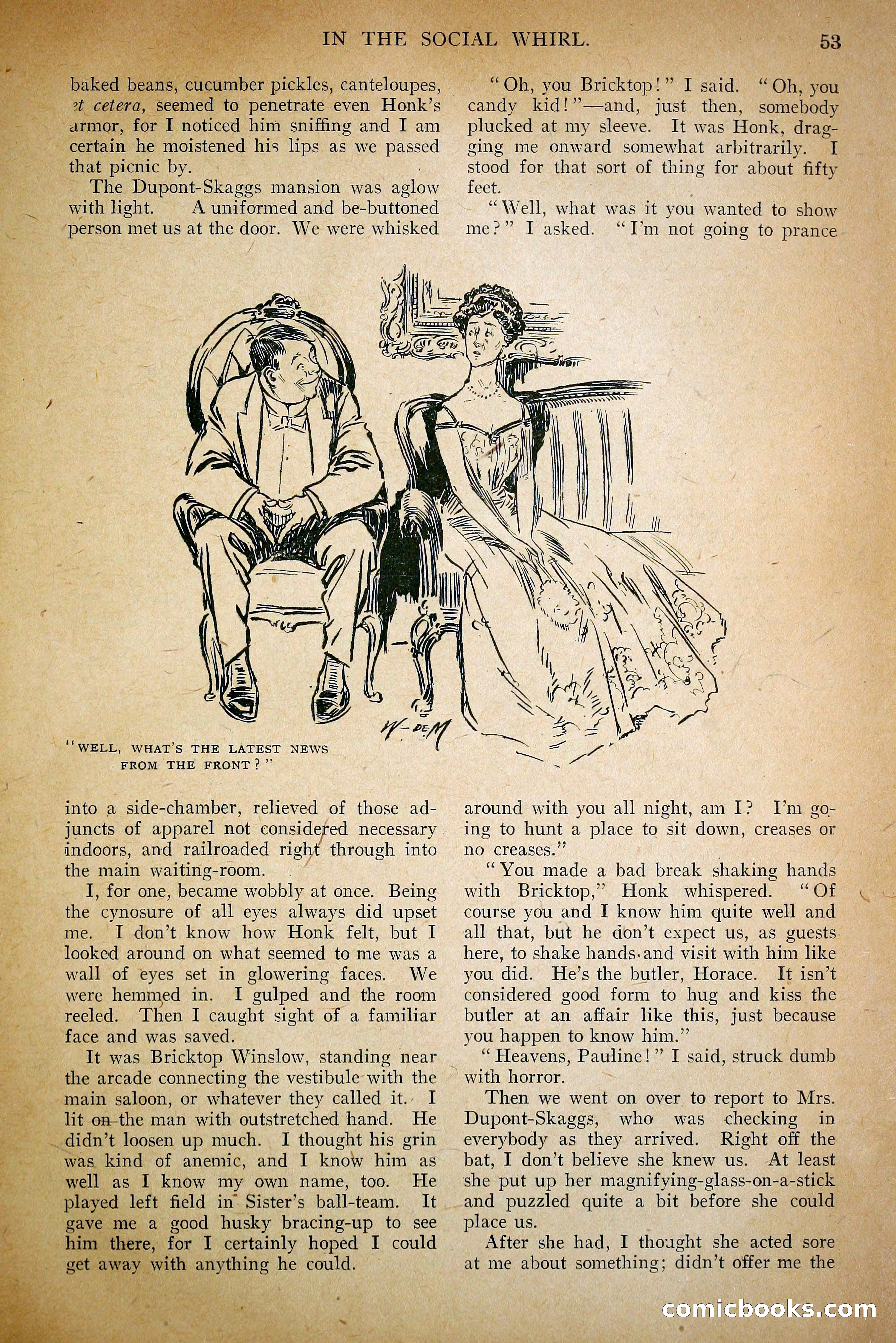 Railroad Man's Magazine — page 76 of 397