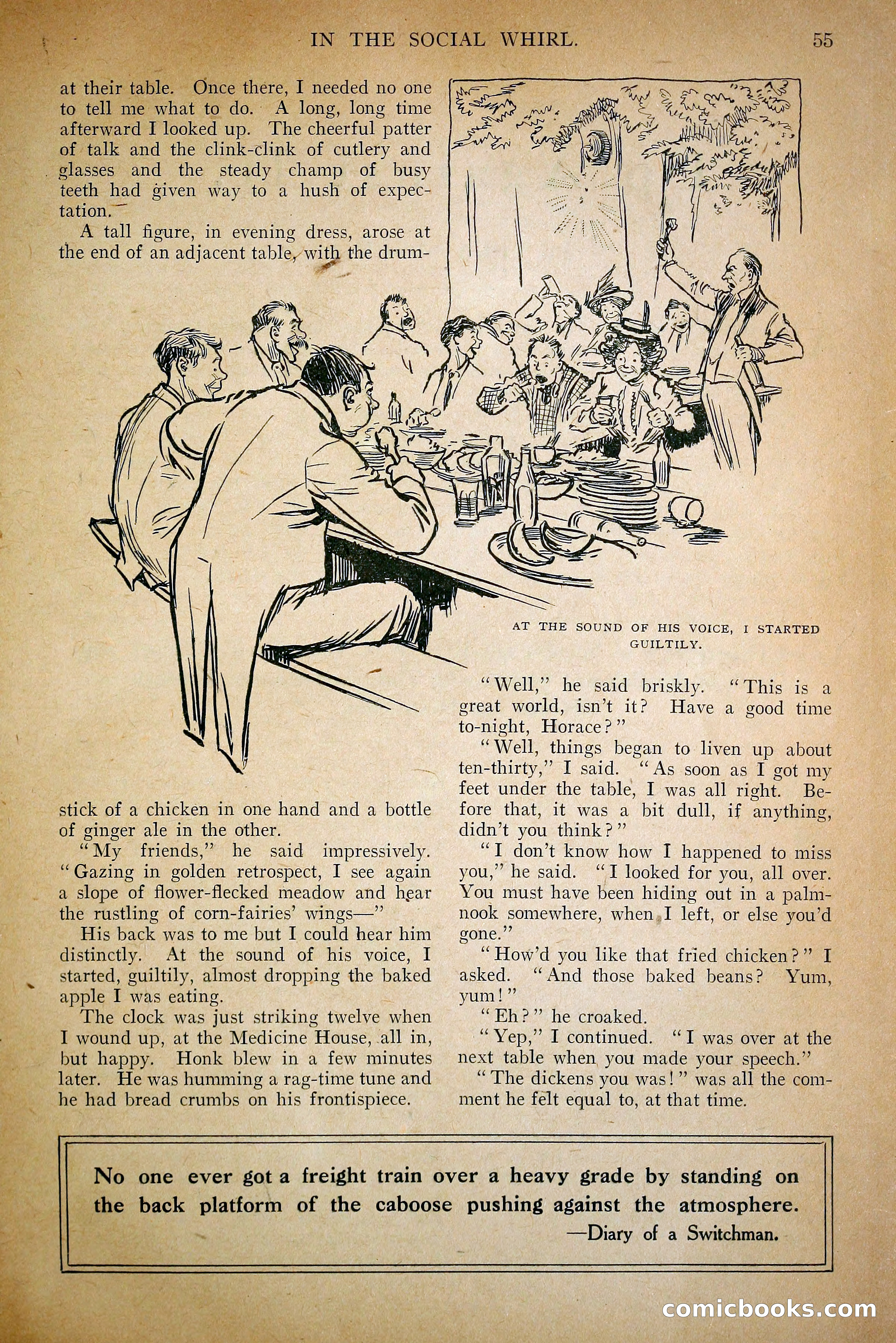 Railroad Man's Magazine — page 78 of 397