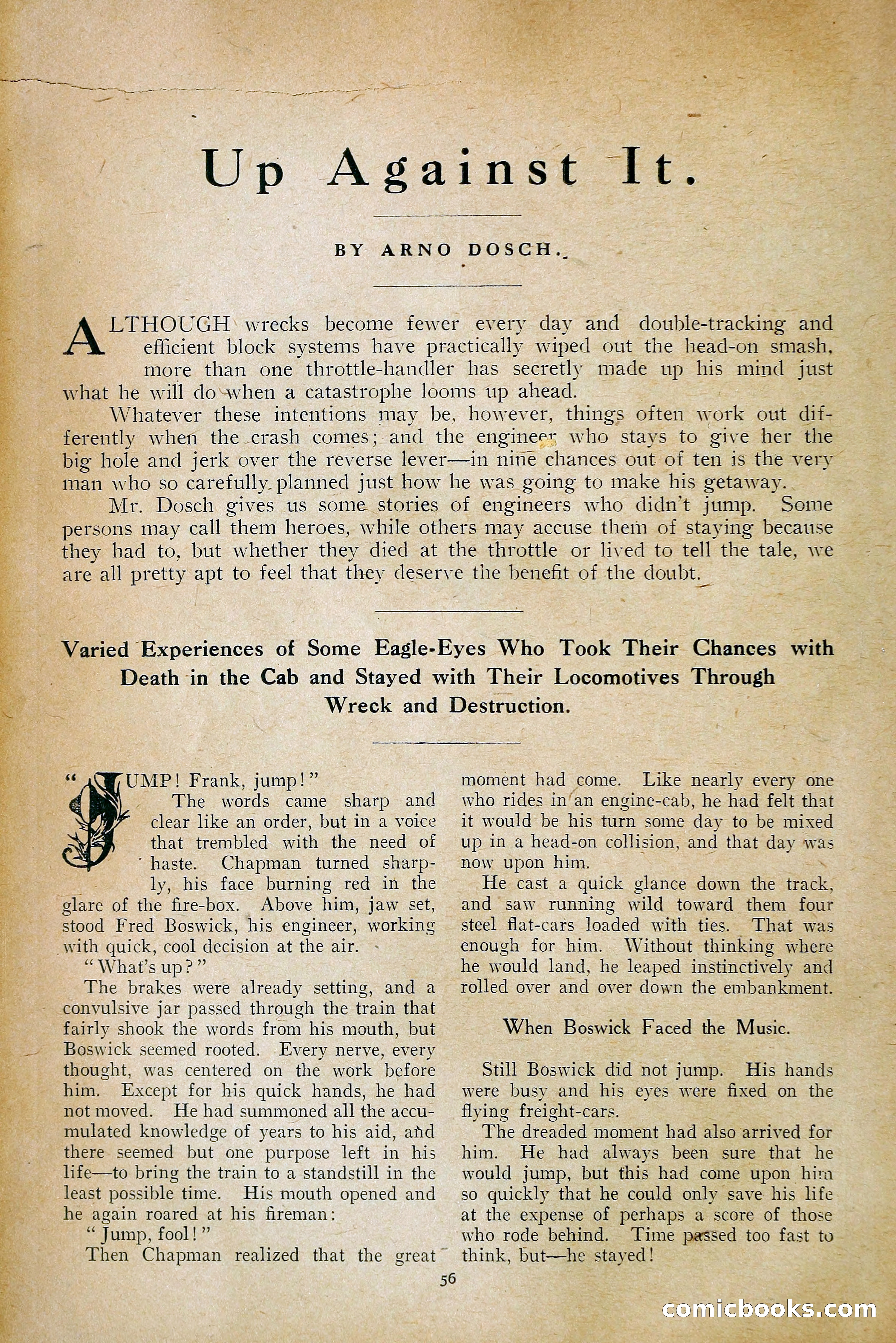 Railroad Man's Magazine — page 79 of 397