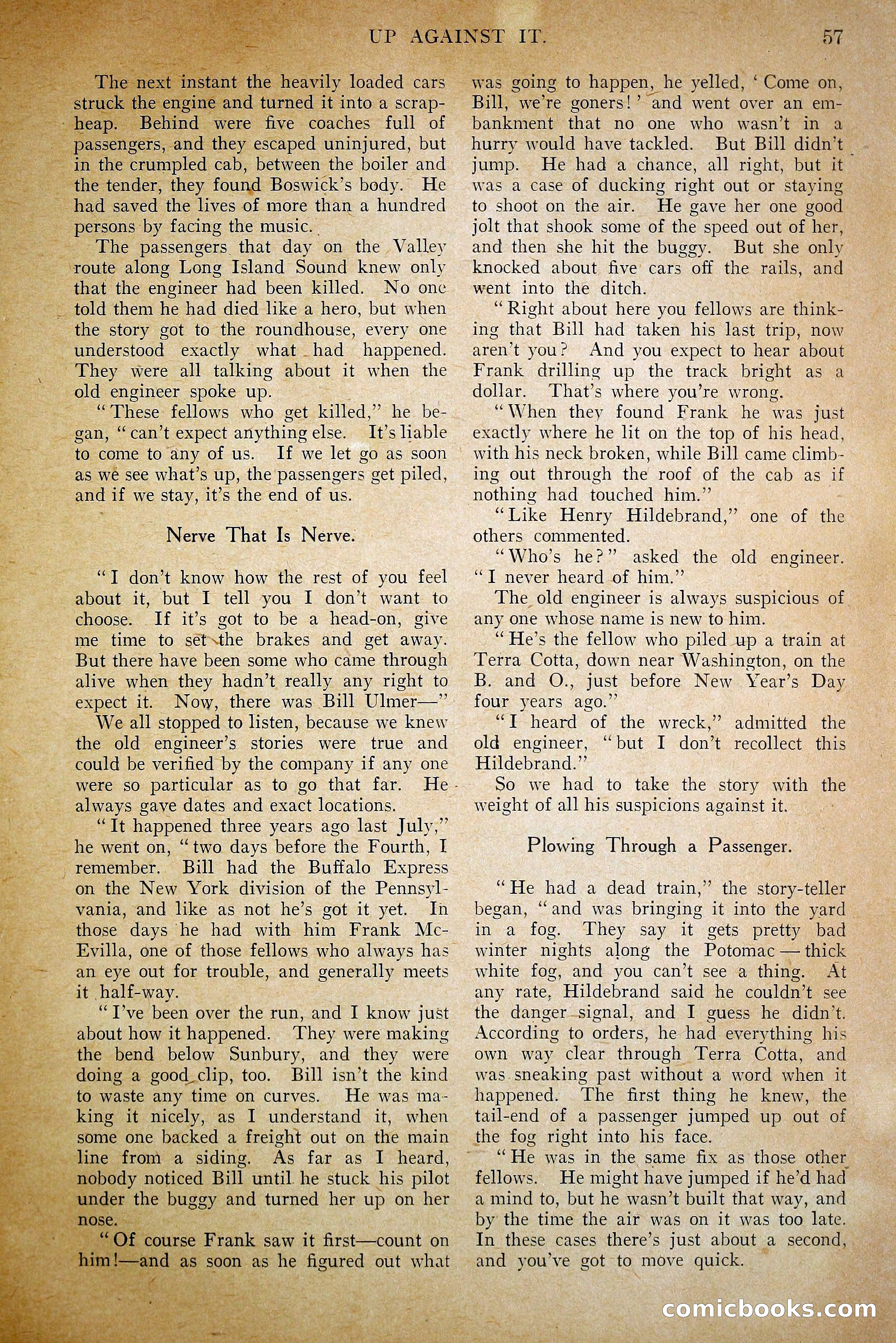 Railroad Man's Magazine — page 80 of 397