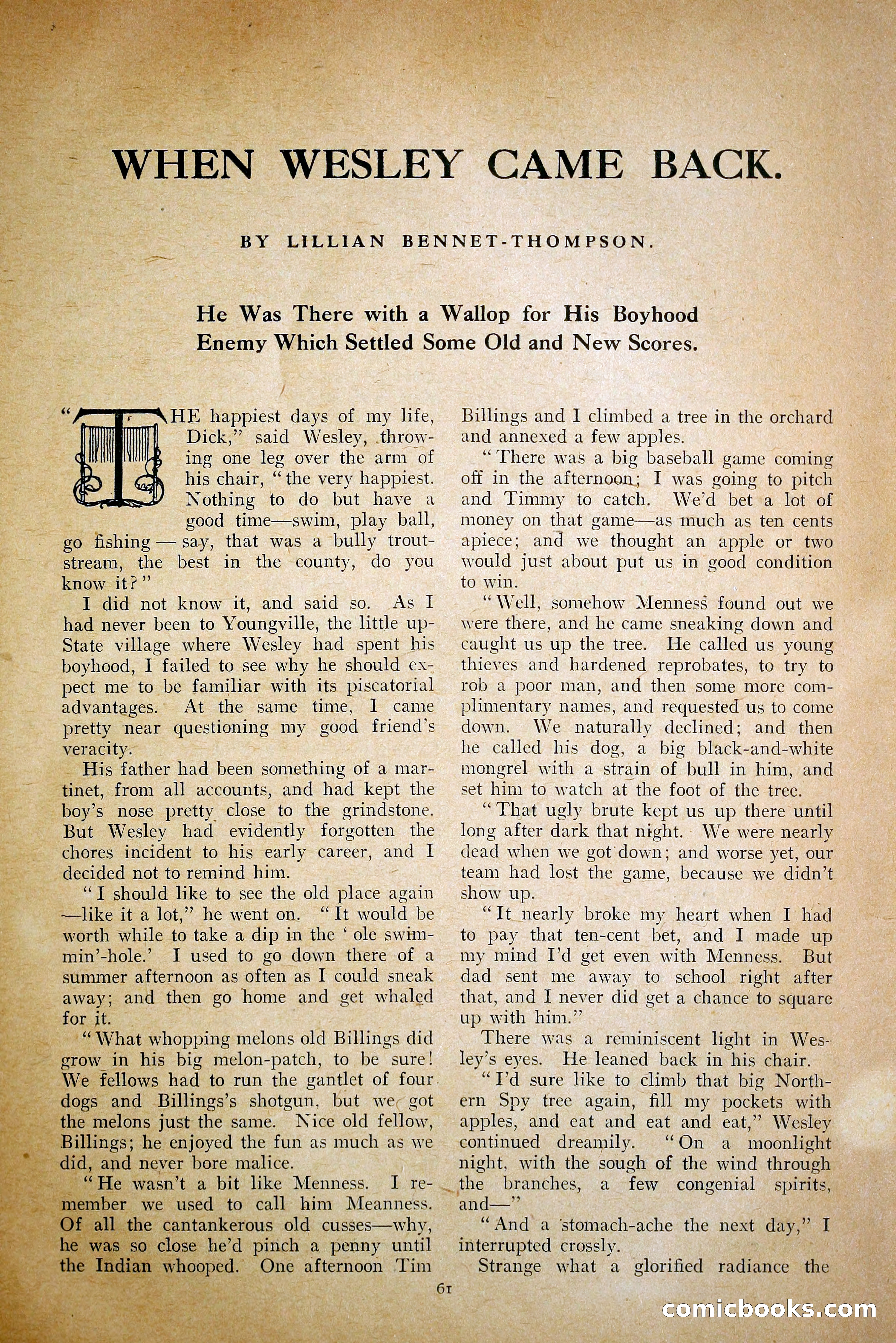 Railroad Man's Magazine — page 84 of 397