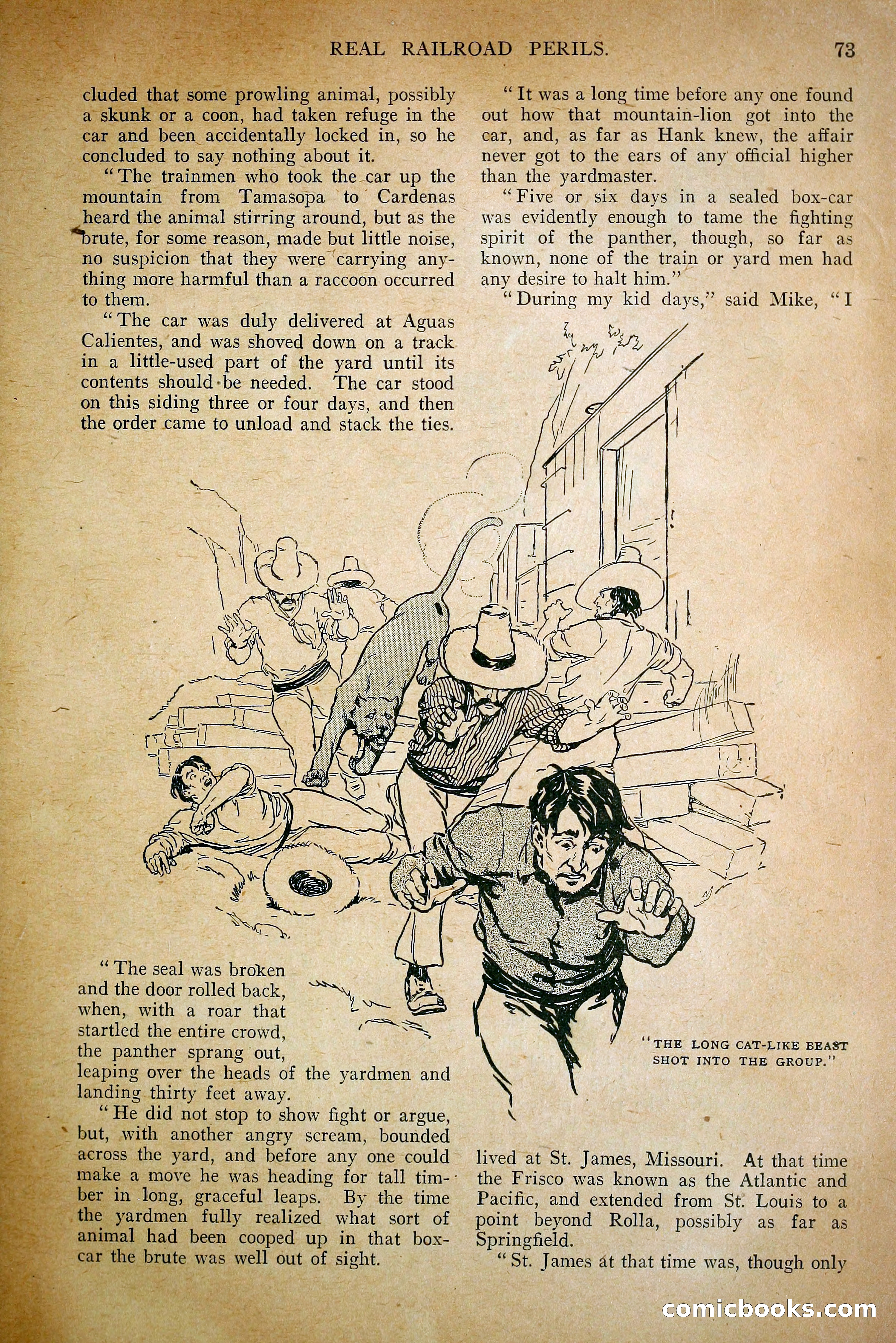Railroad Man's Magazine — page 96 of 397