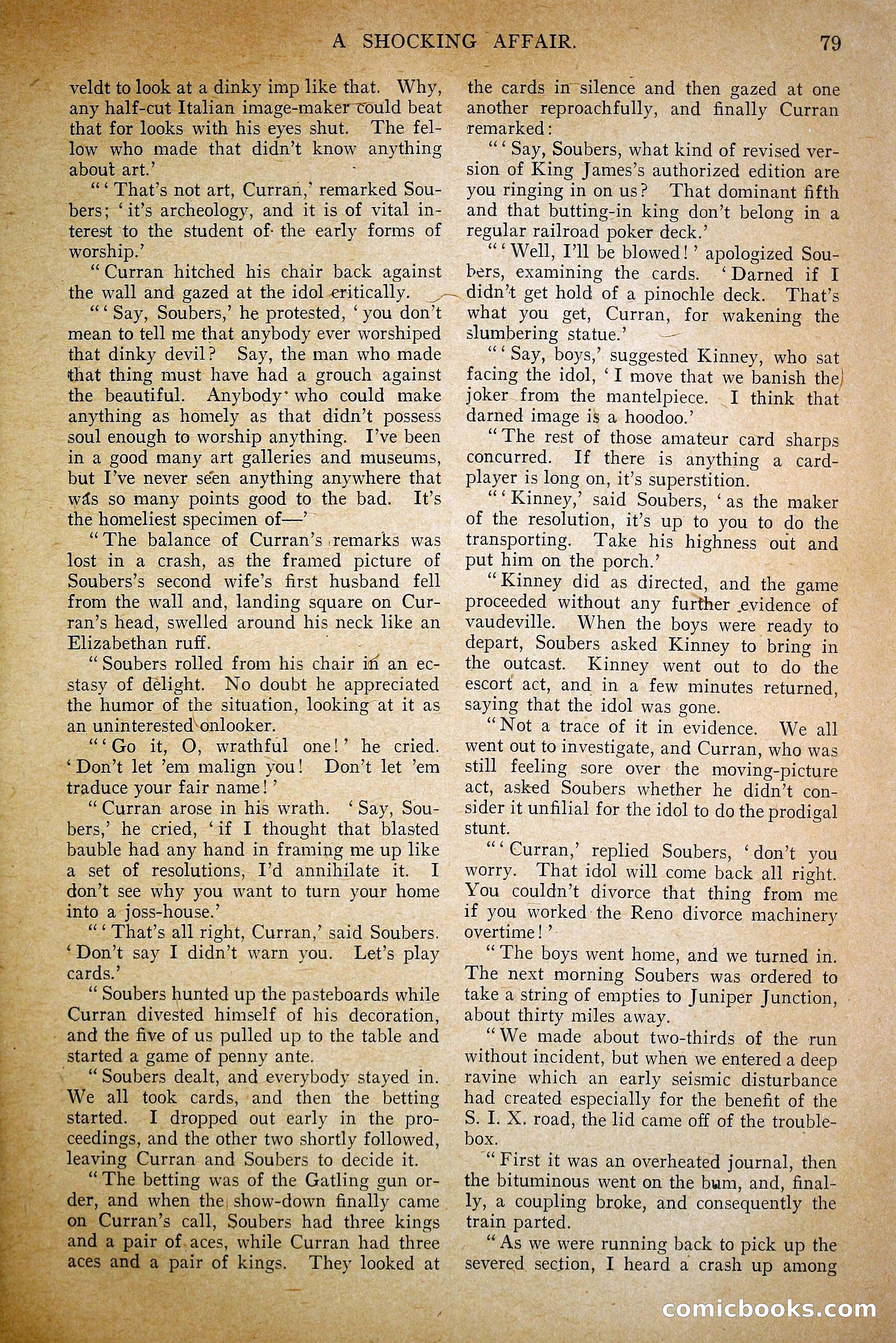 Railroad Man's Magazine — page 102 of 397