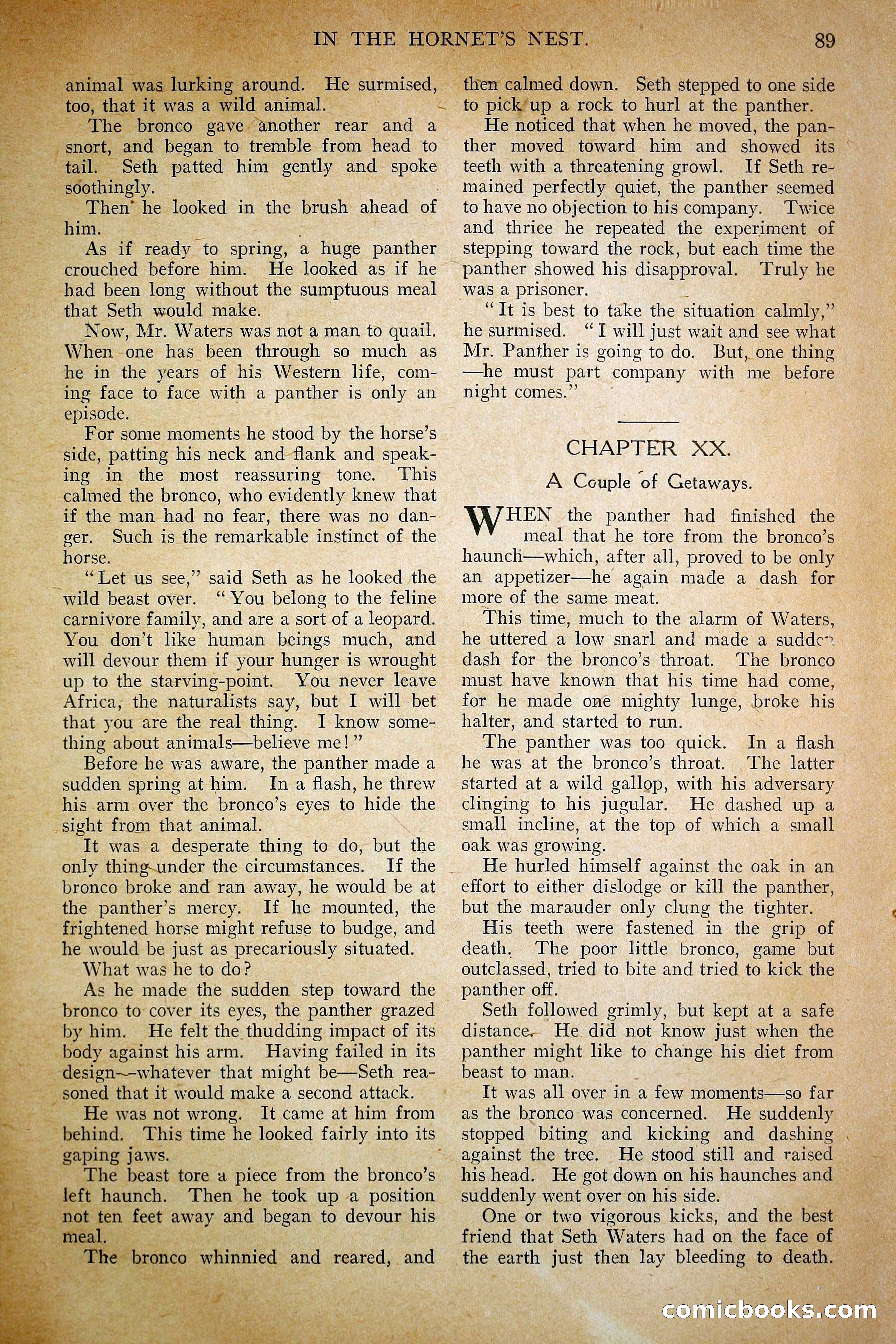Railroad Man's Magazine — page 112 of 397