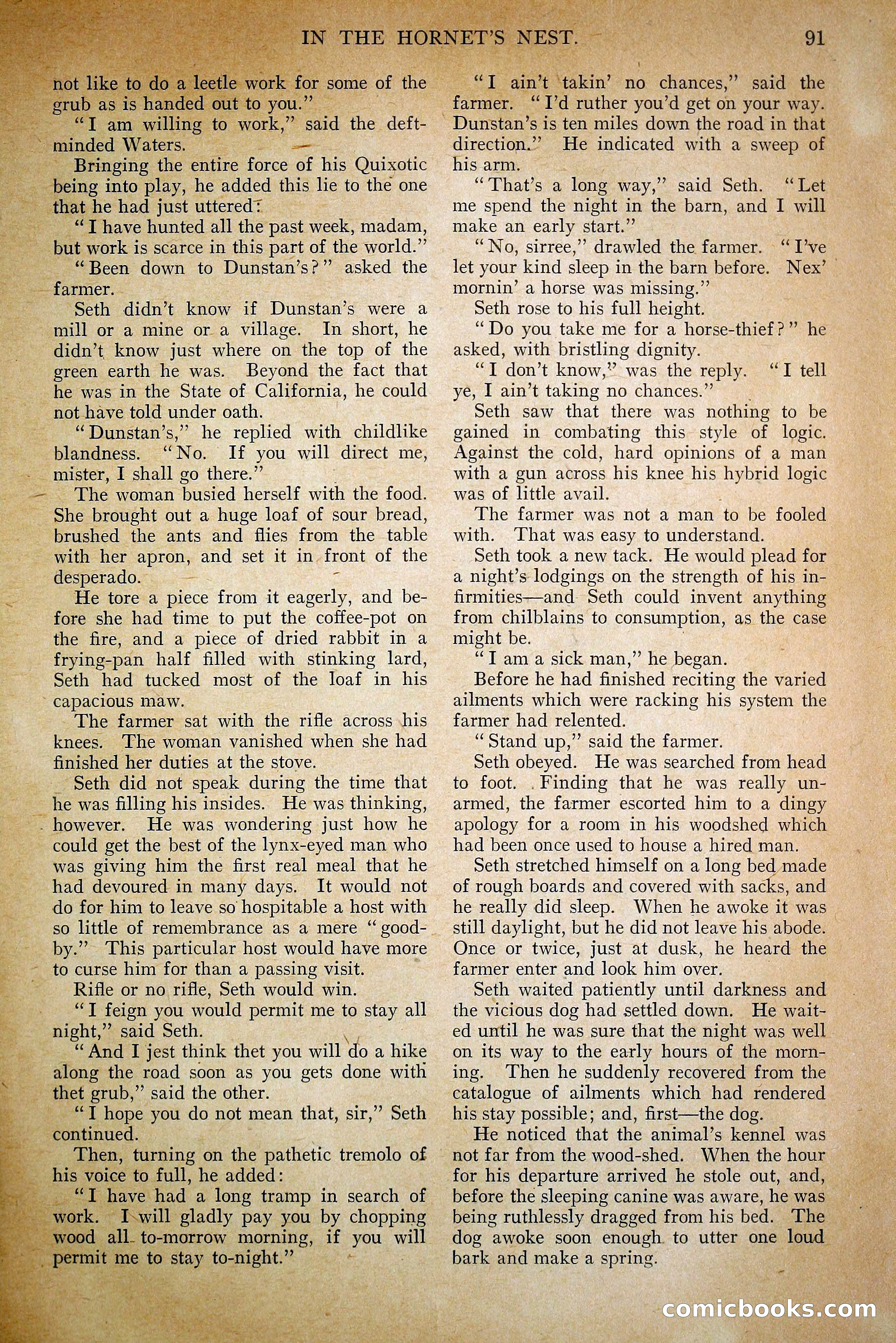 Railroad Man's Magazine — page 114 of 397