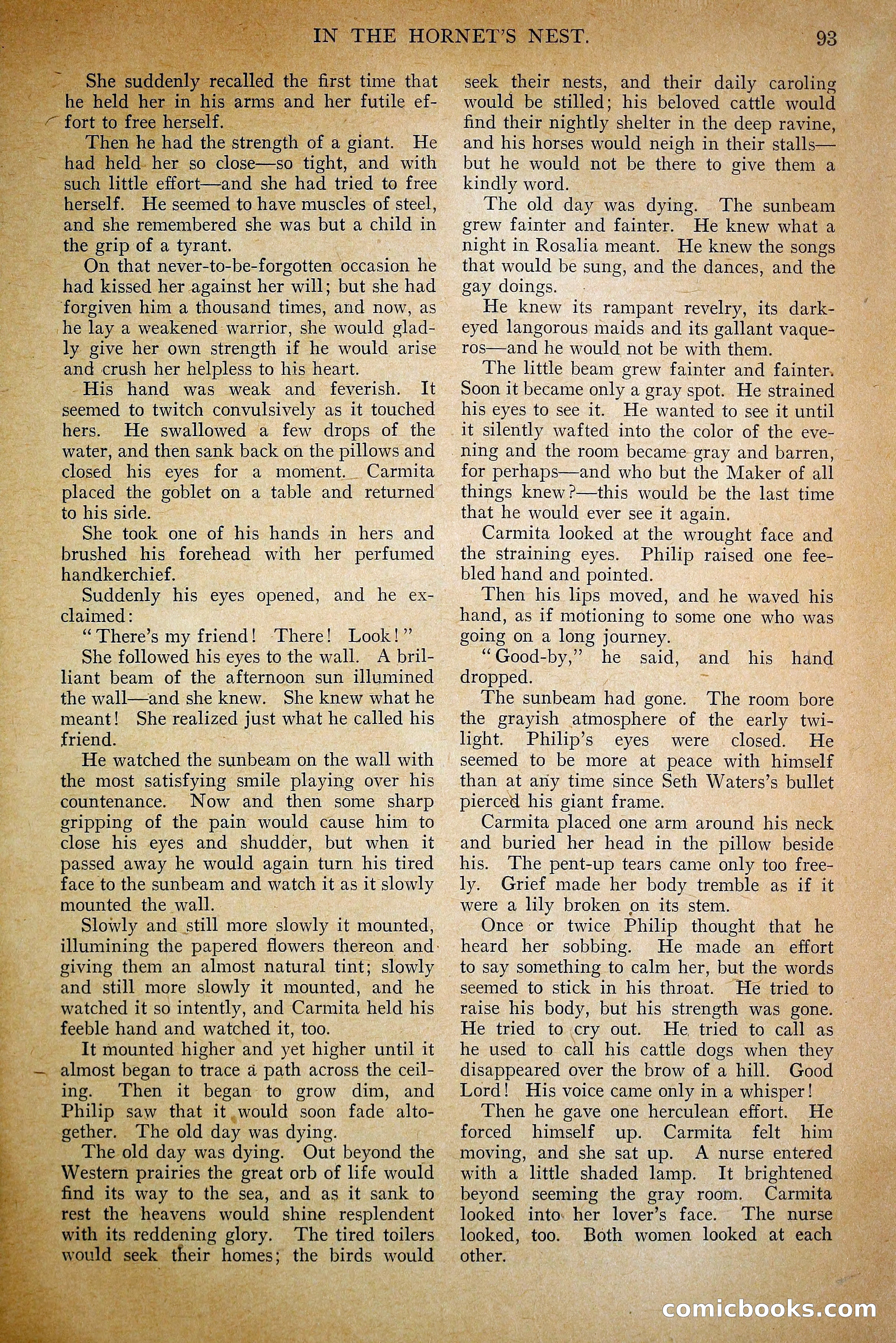 Railroad Man's Magazine — page 116 of 397