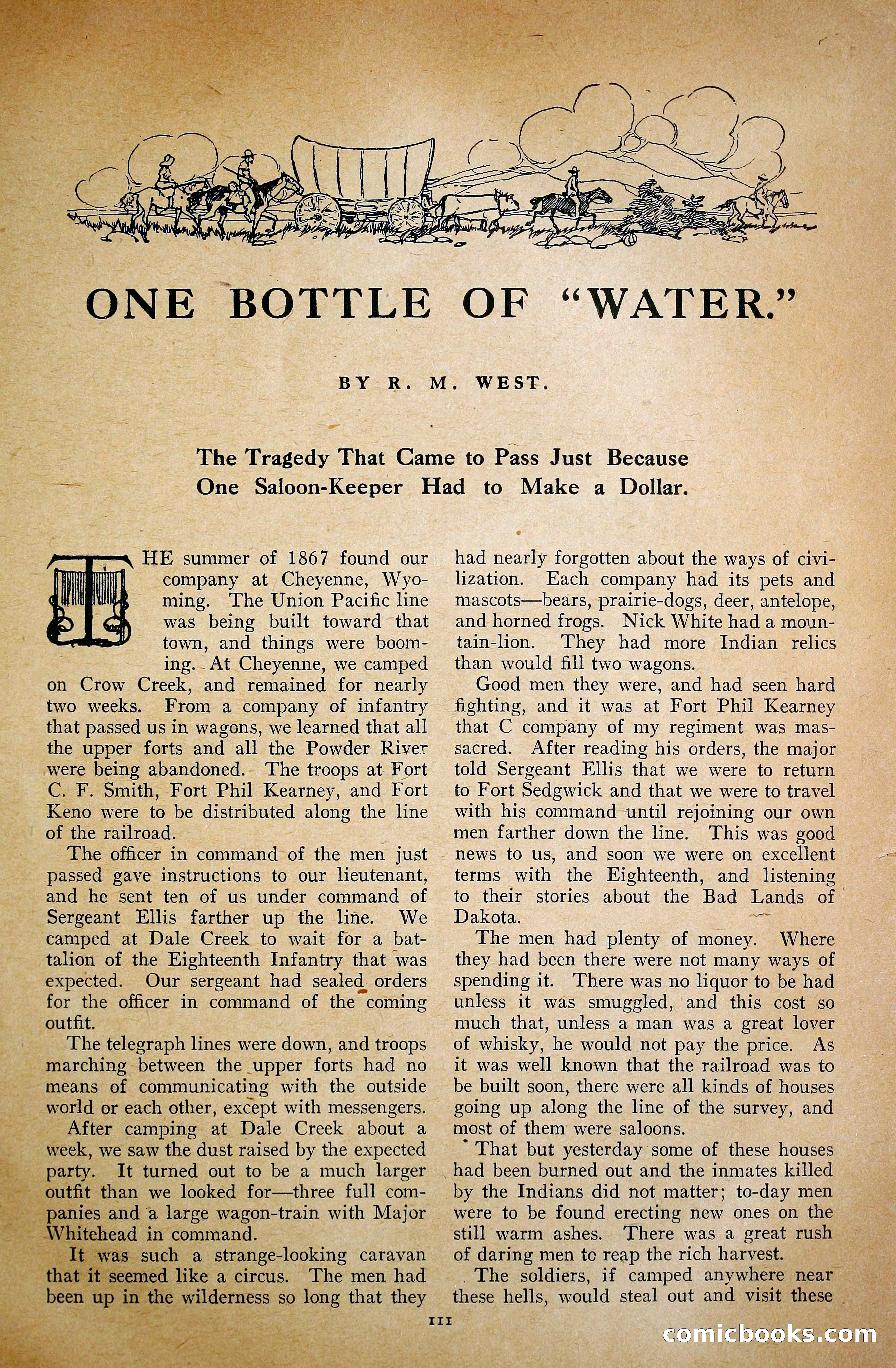 Railroad Man's Magazine — page 134 of 397