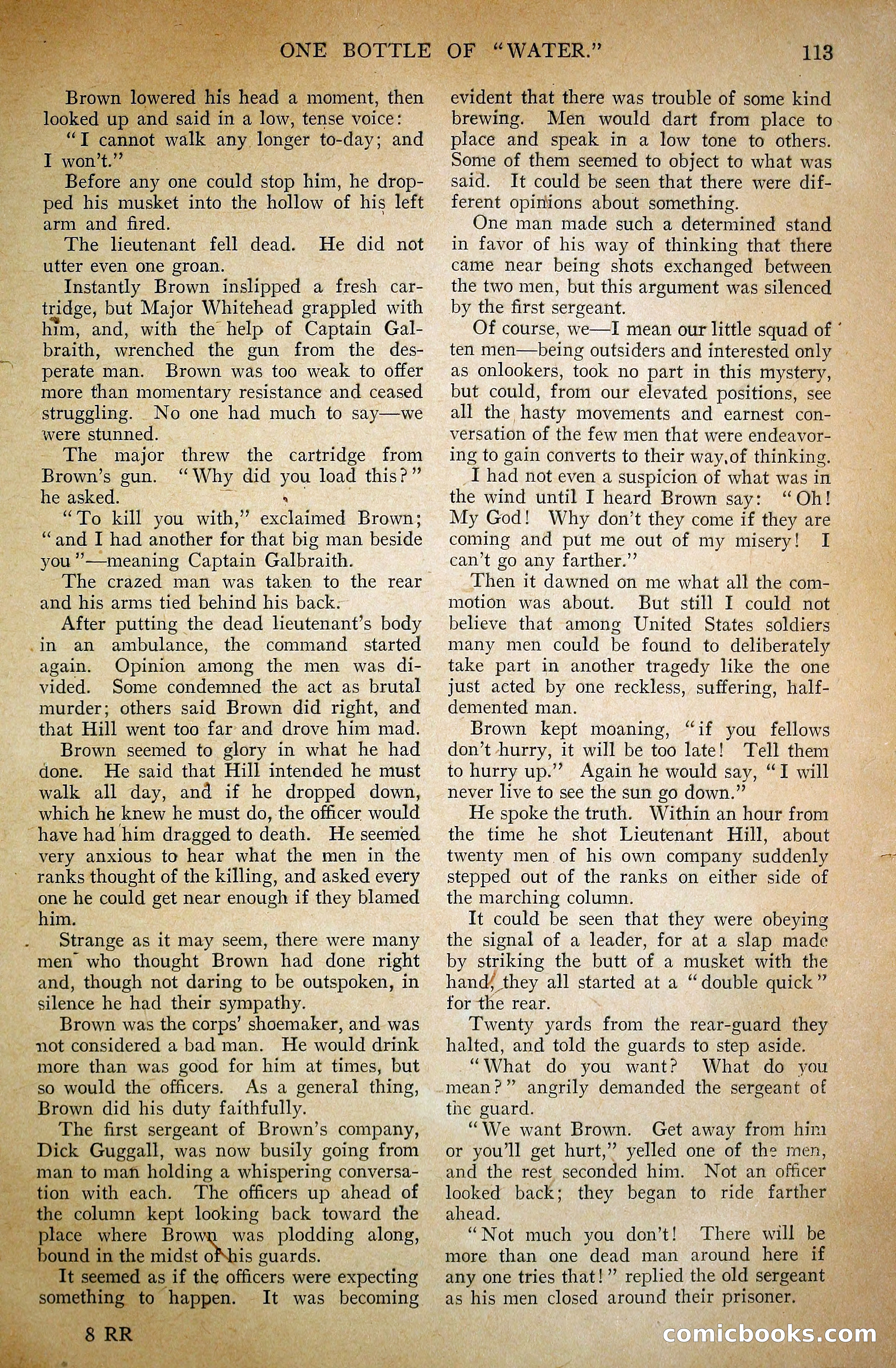 Railroad Man's Magazine — page 136 of 397