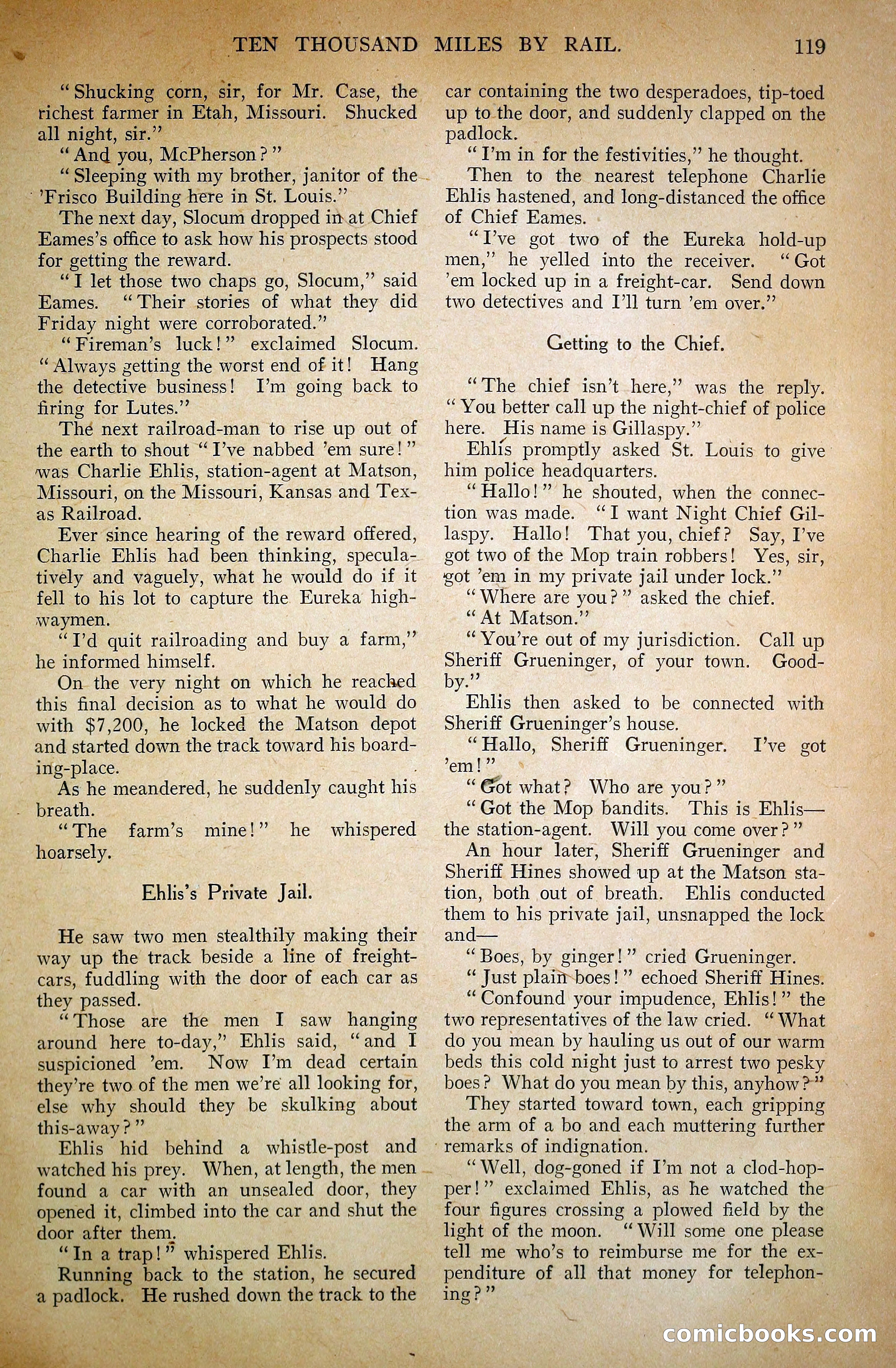Railroad Man's Magazine — page 142 of 397